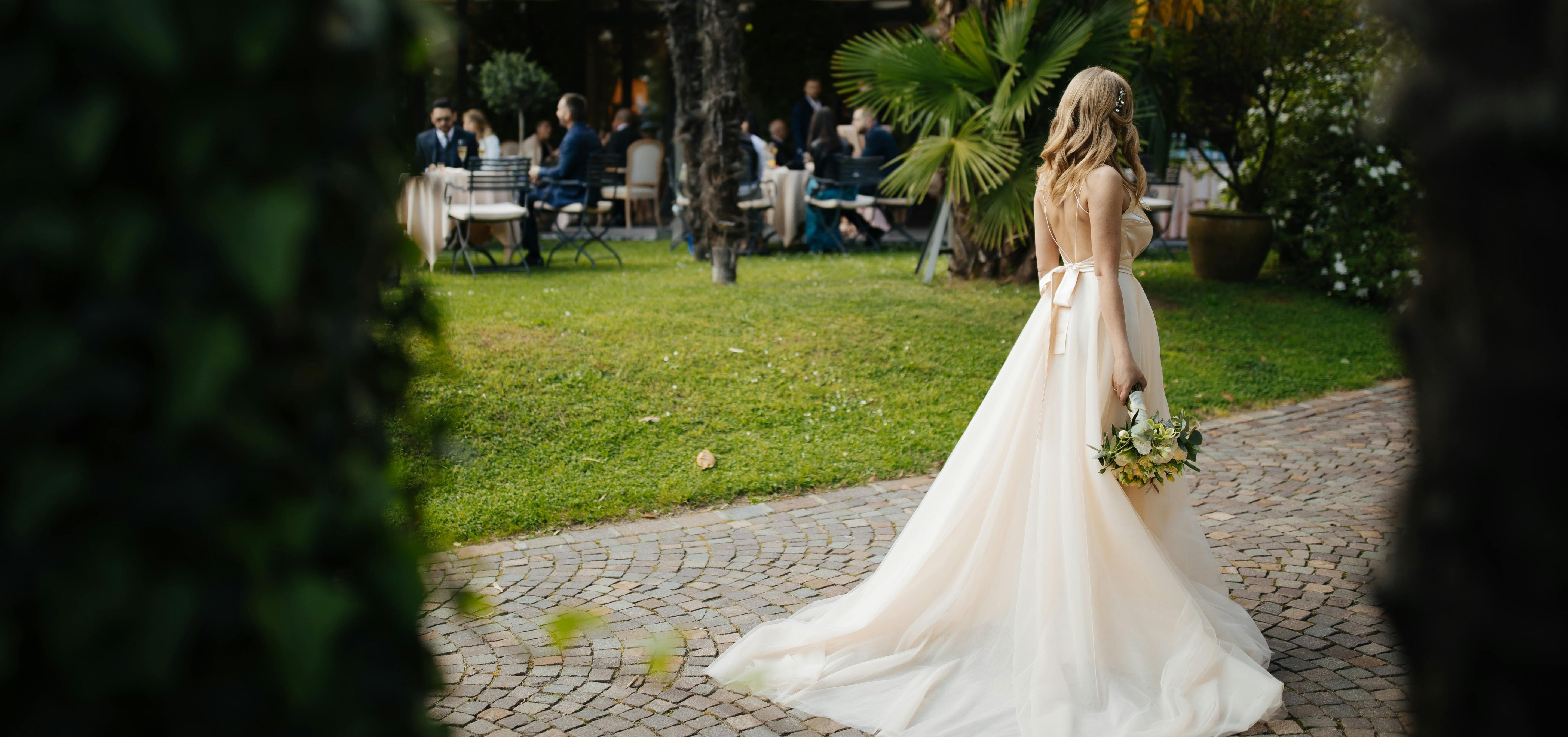 The 'No Heels' Revolution: Why More Brides Are Choosing Sneakers Flats