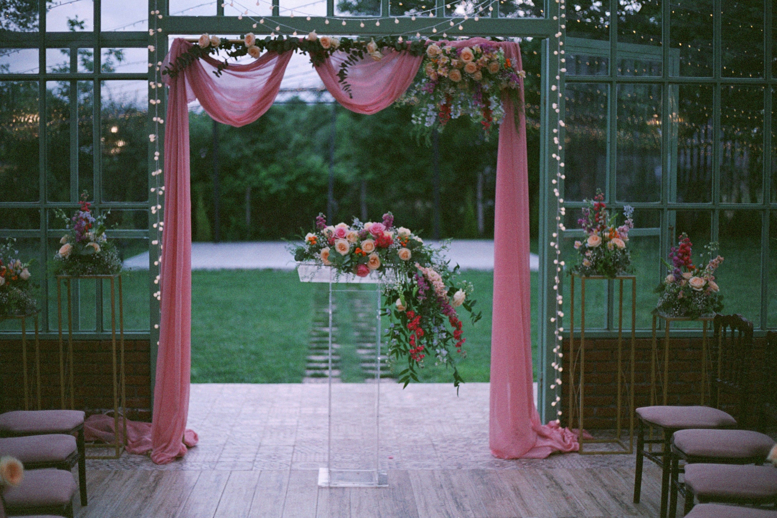 Velvet Dreams: Embracing Elegance with the Agnes Green Velvet Heels