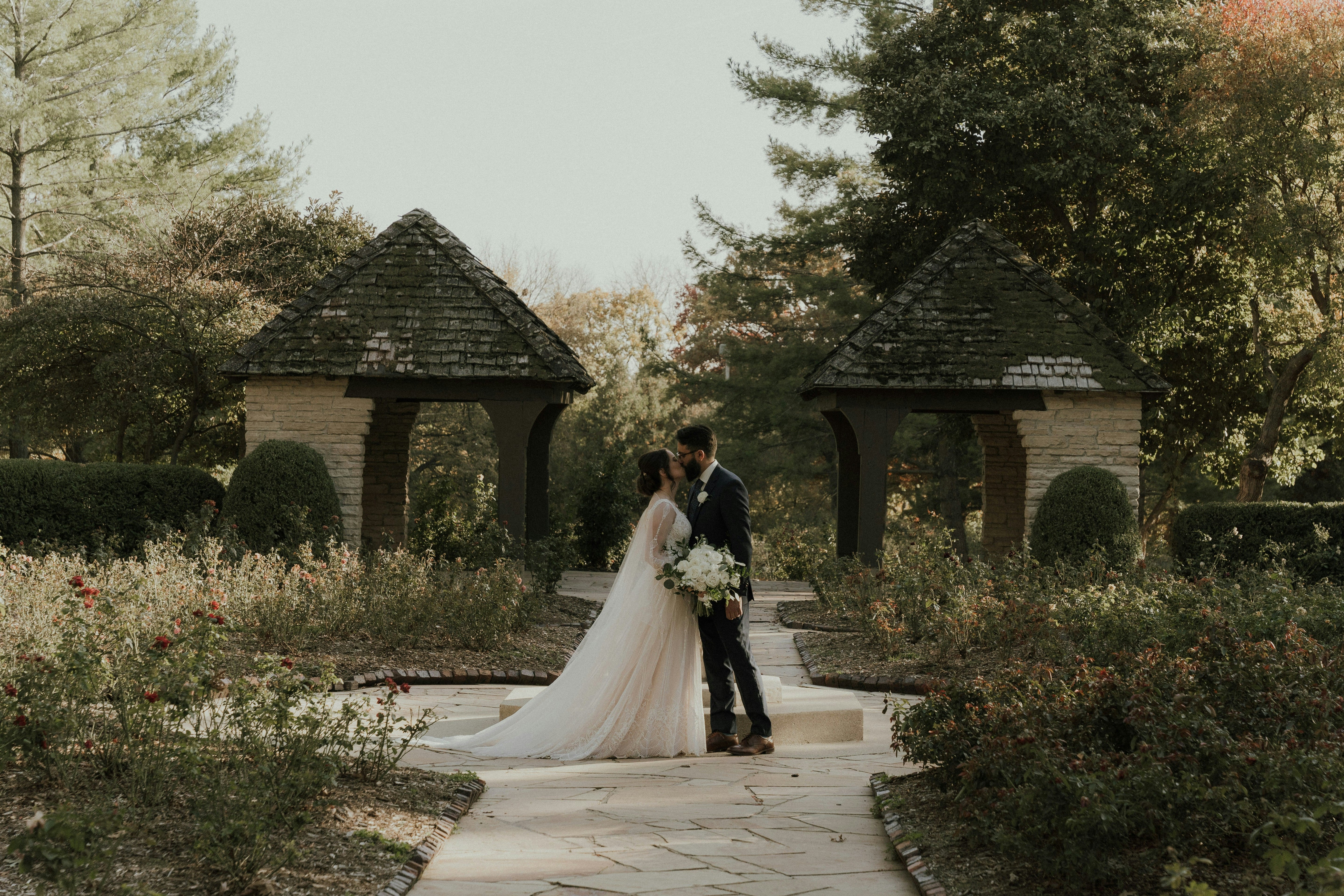 Cute & Comfy Guest Shoes for Outdoor Weddings