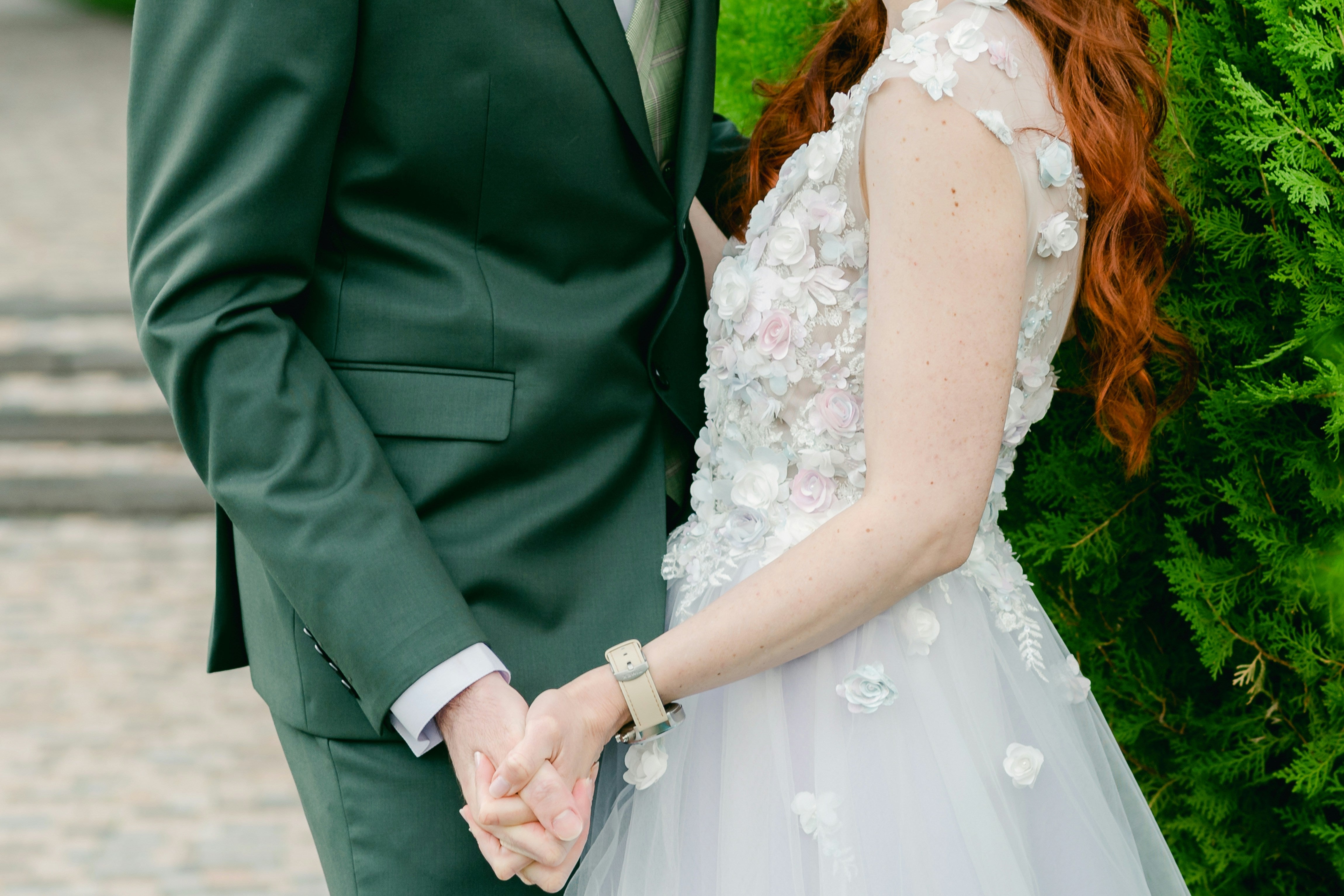 Dancing All Night: Choosing Comfortable Wedding Shoes Without Sacrificing Style