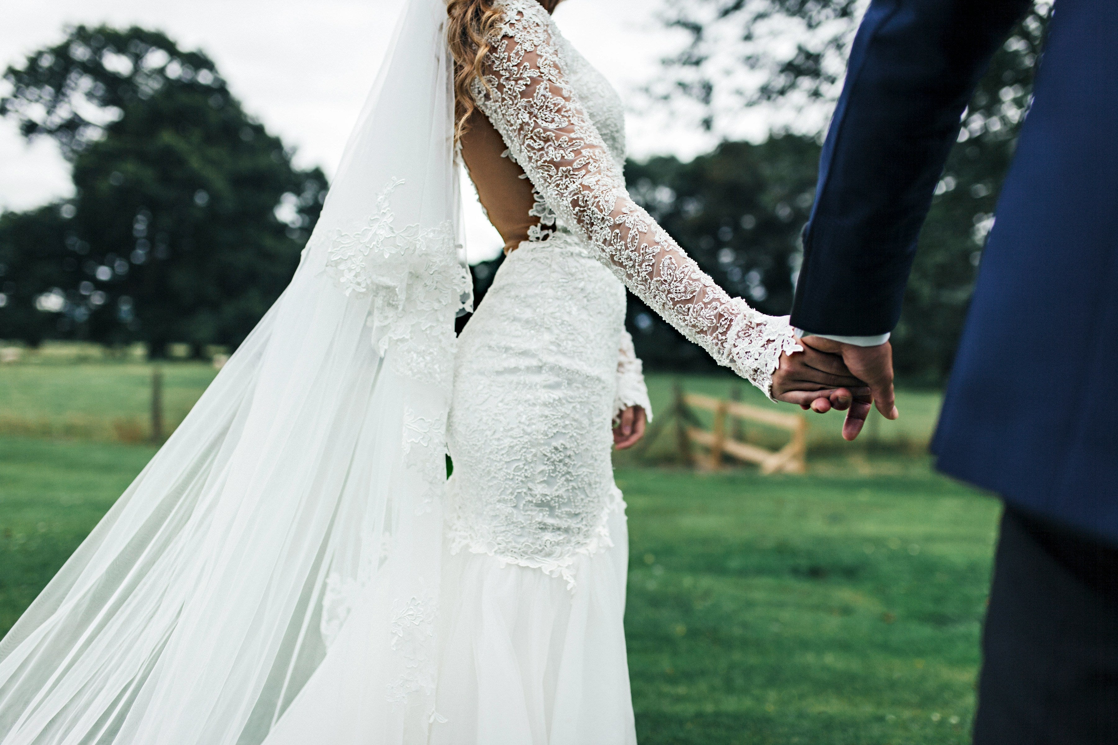 Tall Brides: Finding Shoes That Feel Feminine and Comfortable