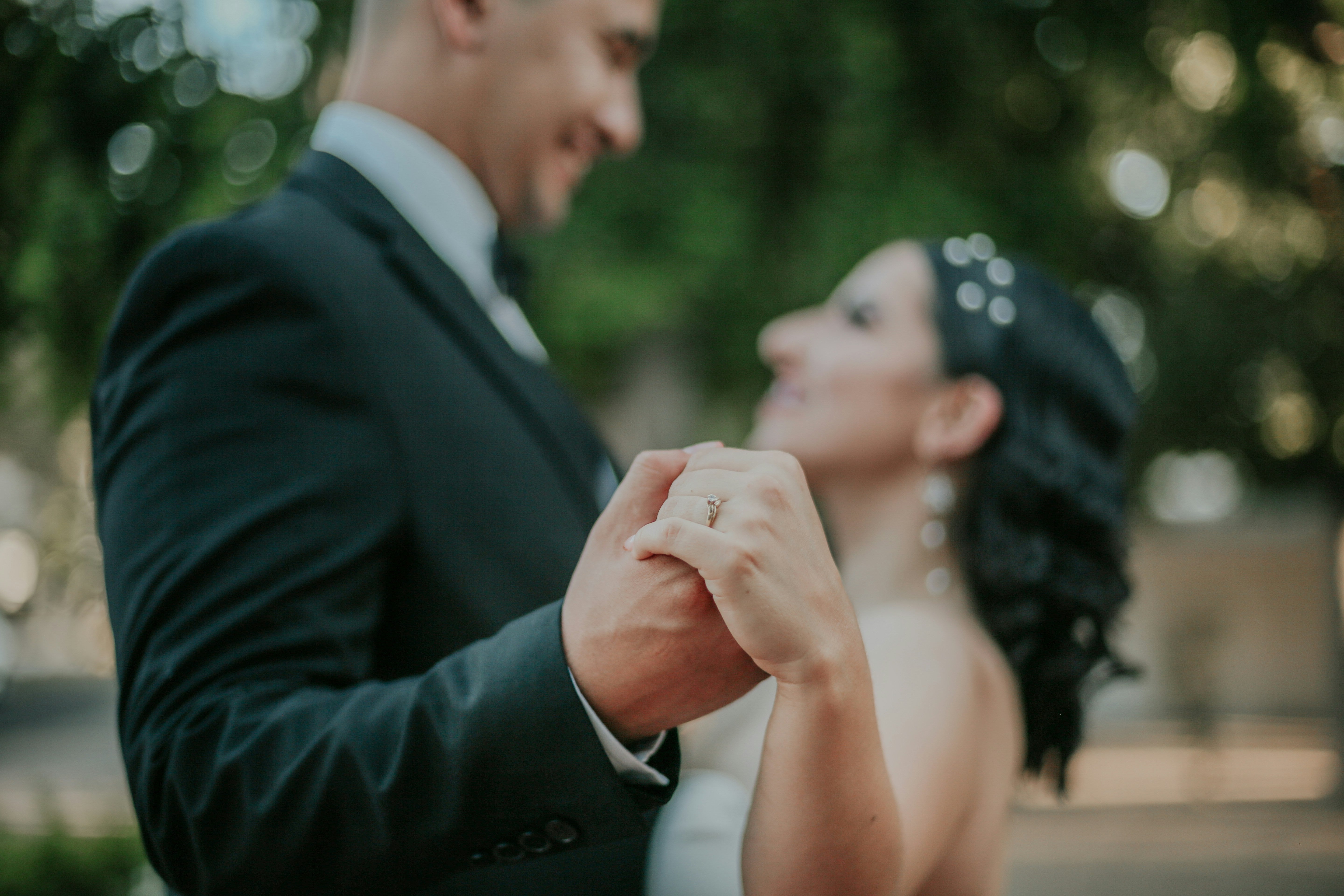 Guest Guide: Choosing the Right Shoes for a Wedding