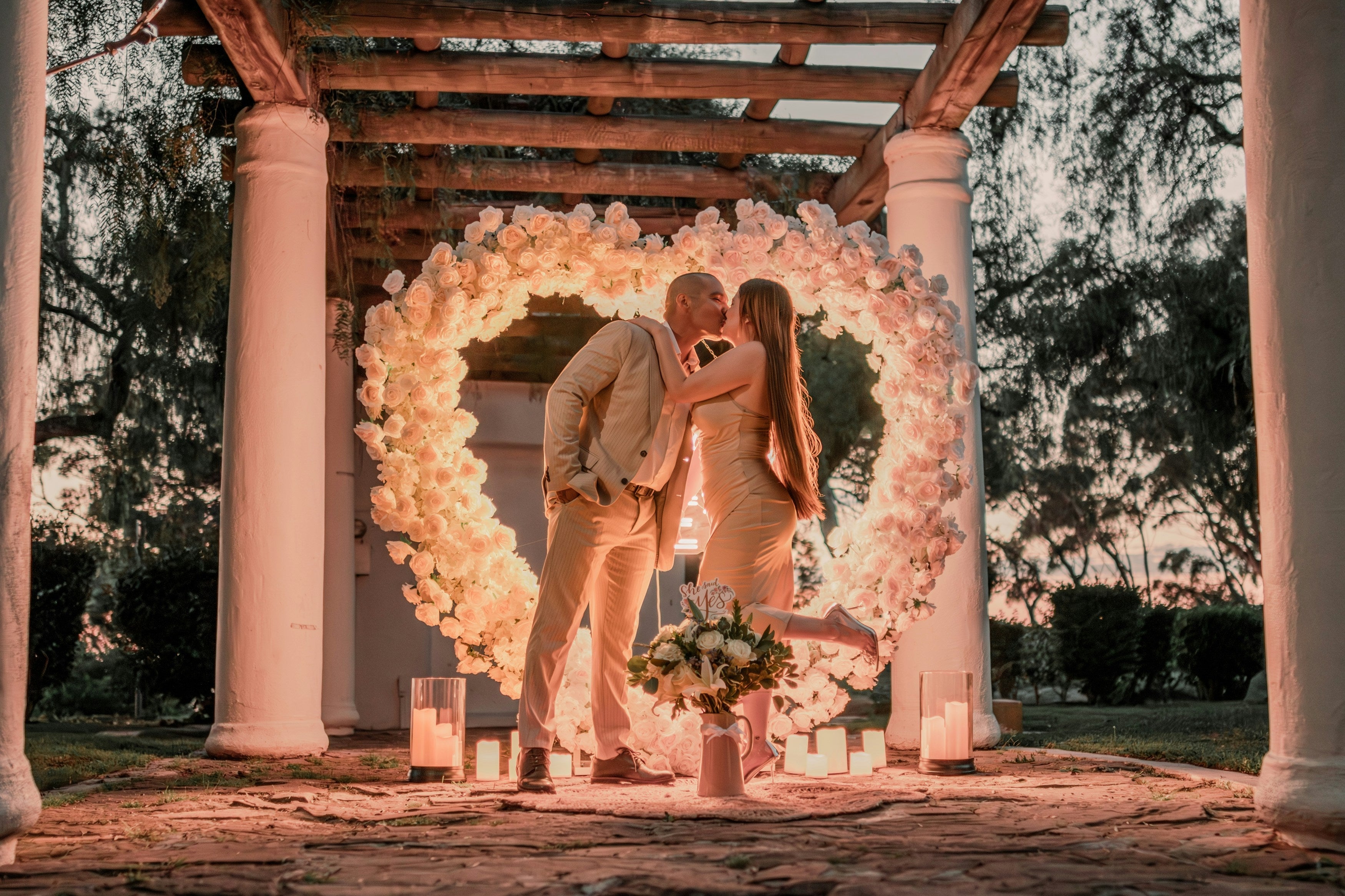 Breaking in Your Wedding Shoes: Tips for Comfort on the Big Day