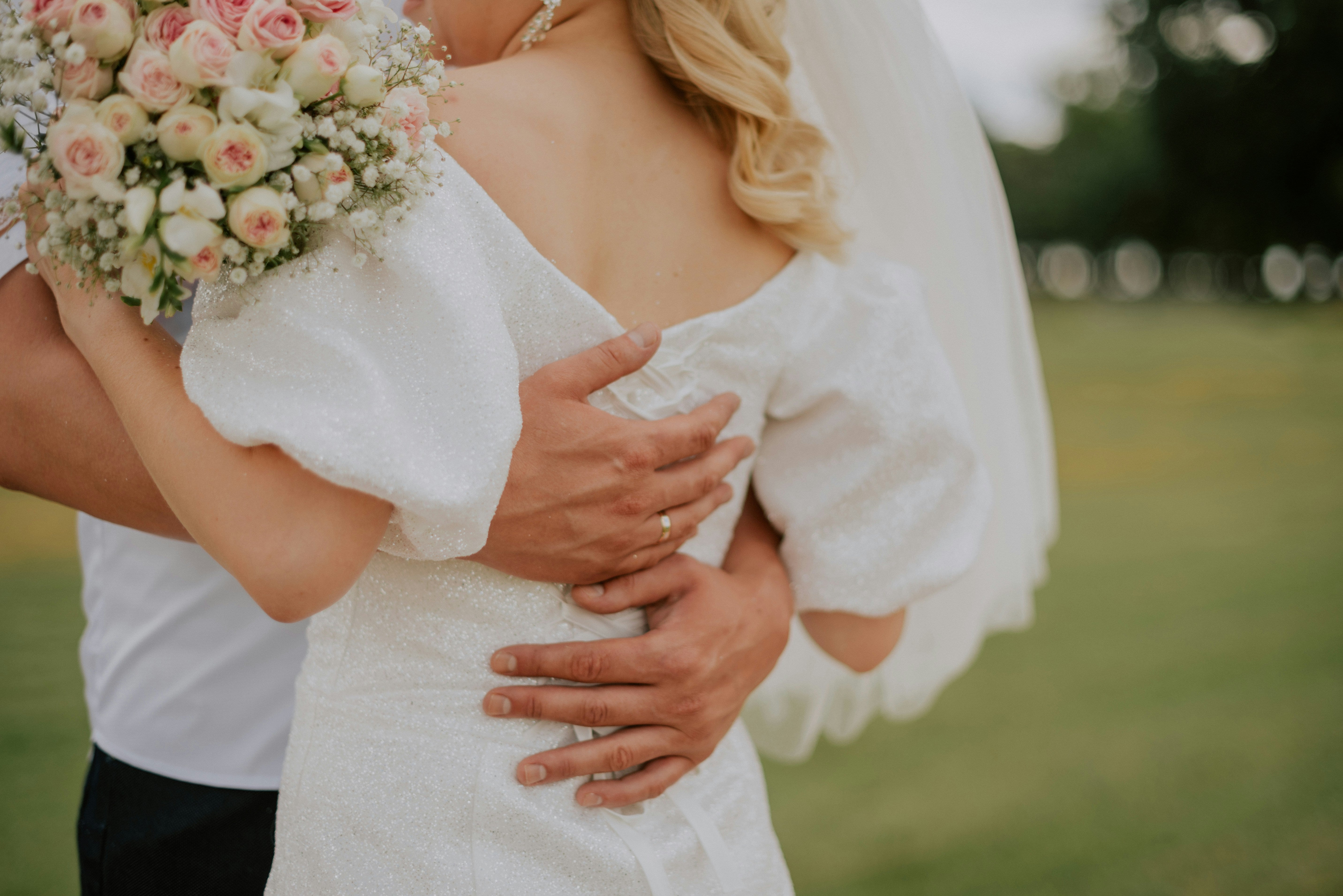 Romantic Details That Make the Bride: Fall in Love with Beatriz