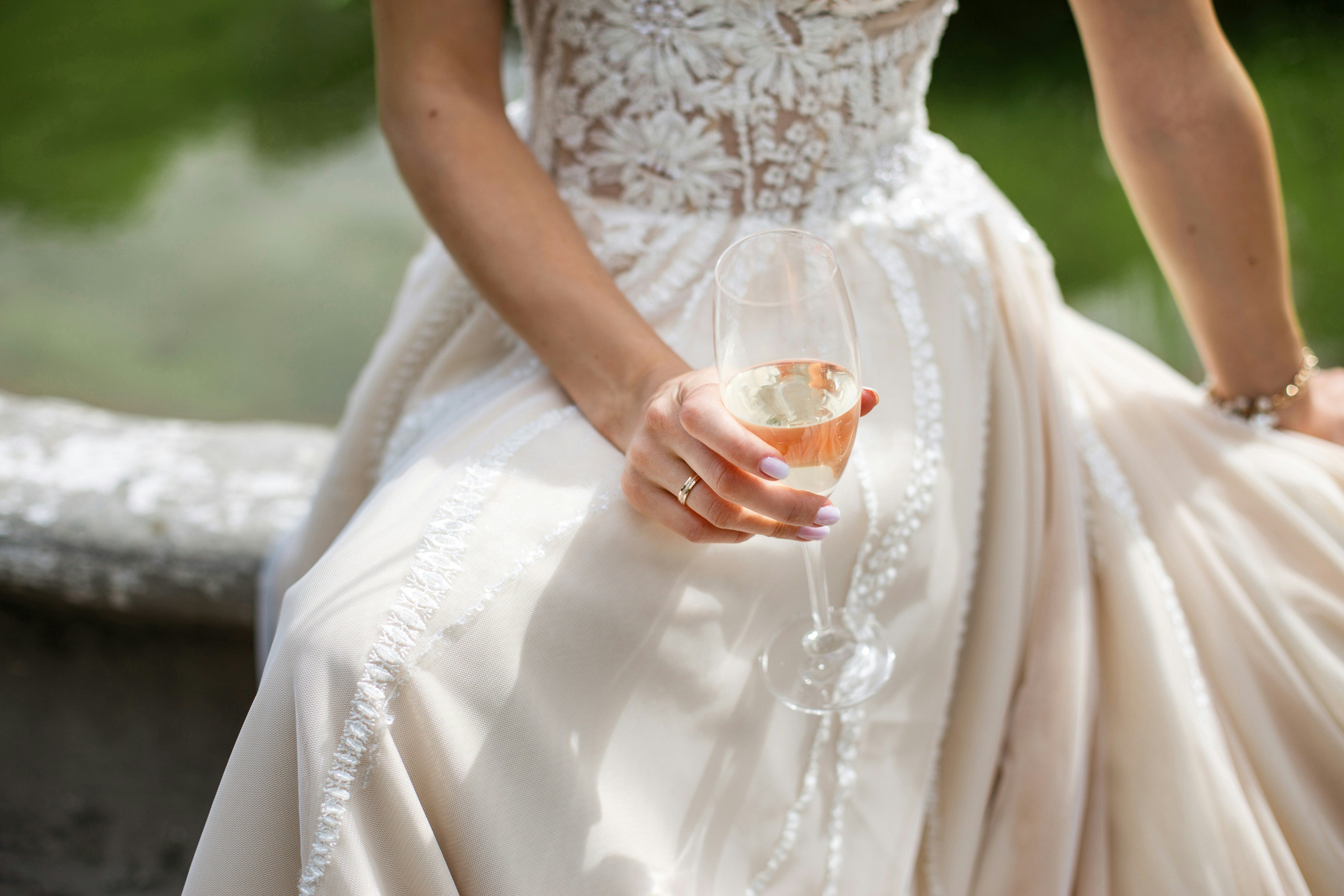 Bridal Shoe Trends for 2025: What’s In and What’s Out