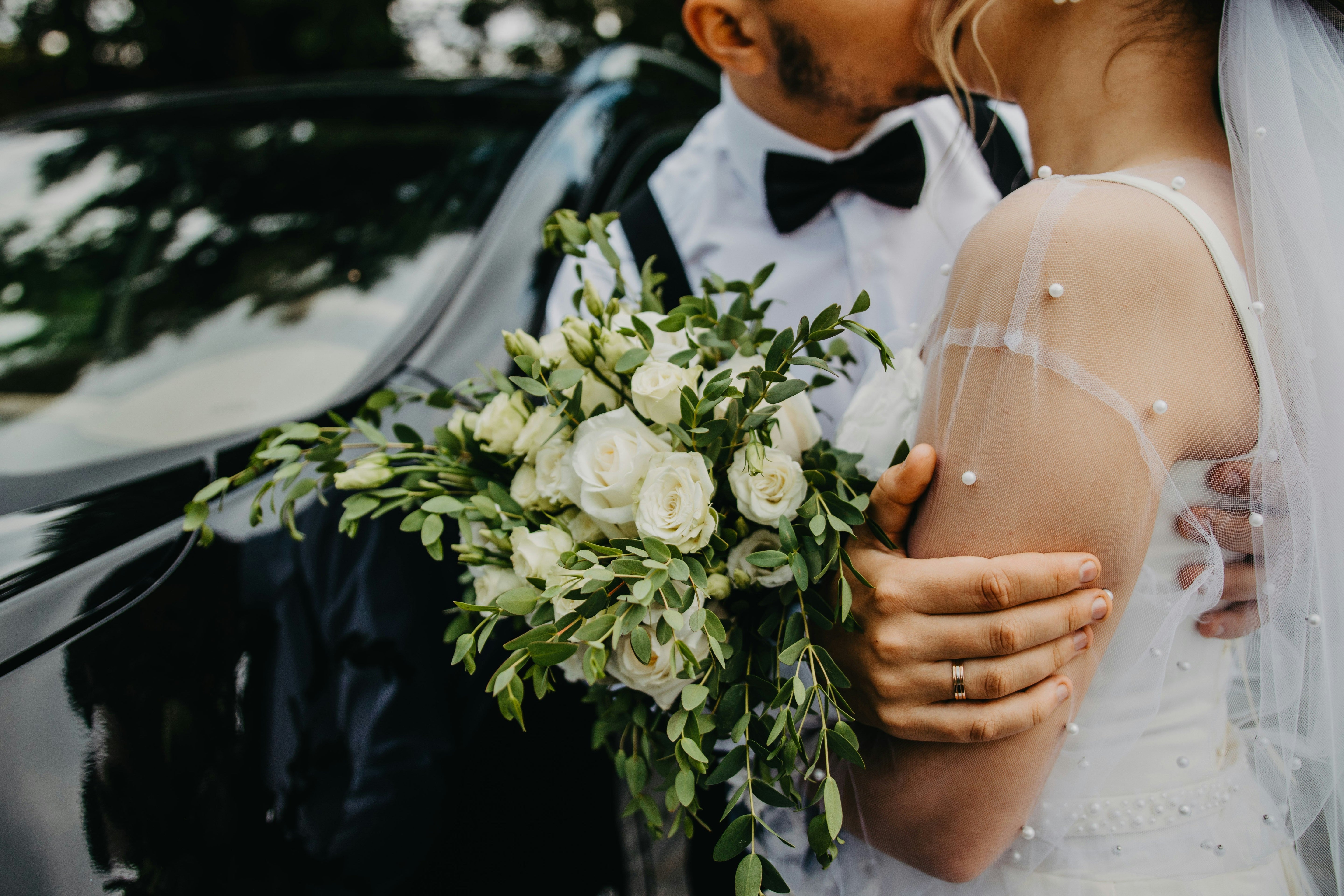 Tiny Details, Big Impact: Bridal Shoe Accessories That Transform Your Look