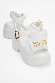 Platform Sandals