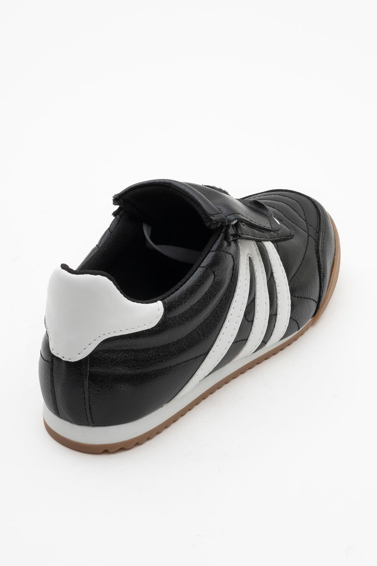 Bria - Black Sneaker (Women)