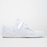 Bridal Sneakers
