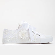 Bridal Sneakers