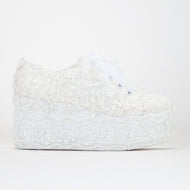 Bridal Sneakers