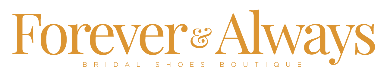 Forever & Always Shoes logo