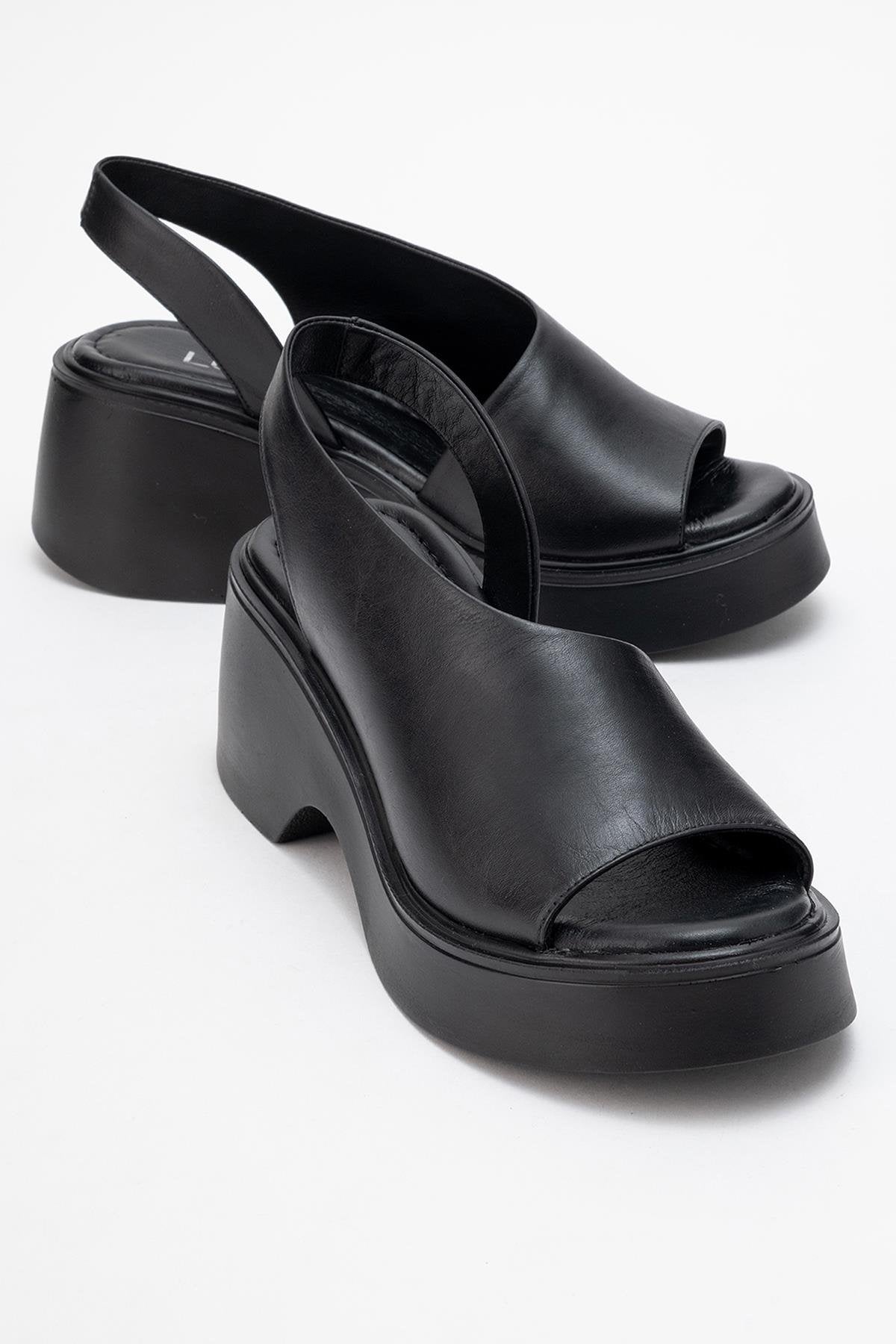 Wedge Sandals: The Most Comfortable Heel You Can Wear