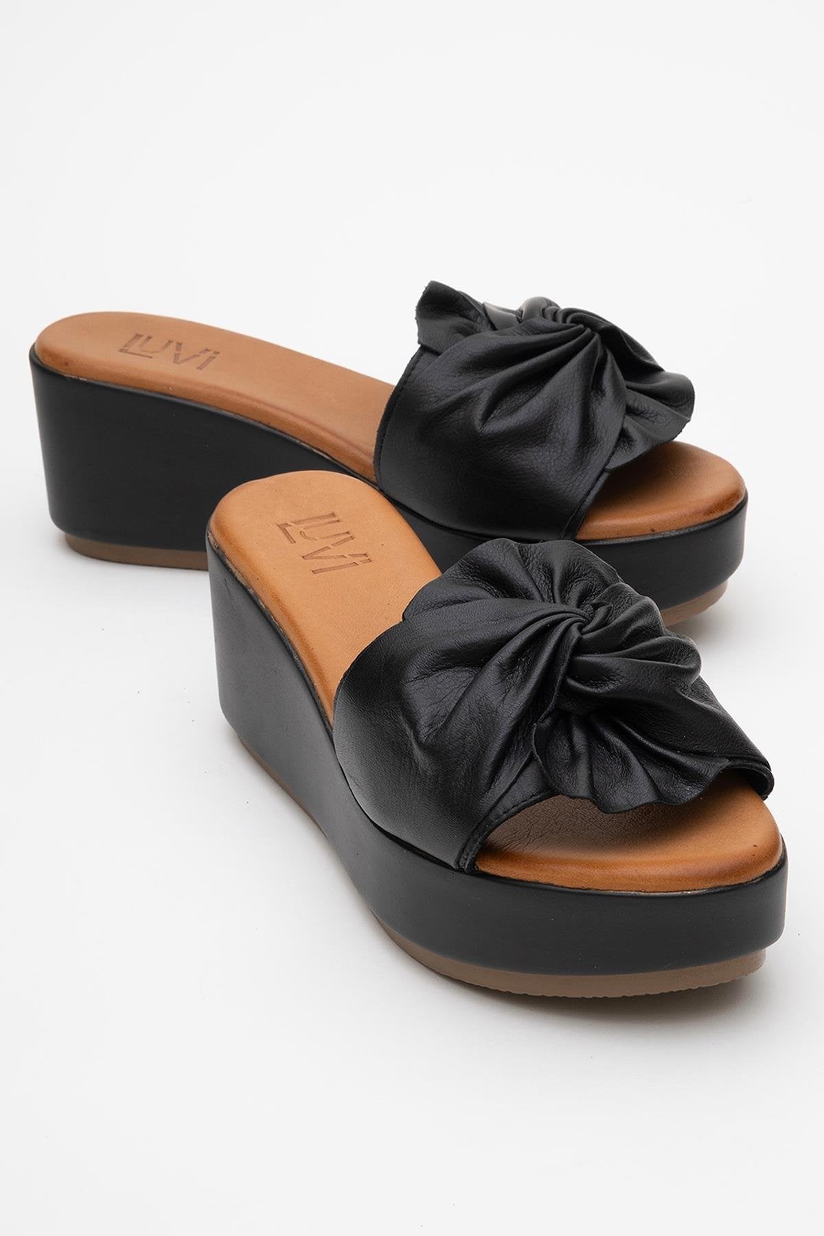Wedge Sandals: The Most Comfortable Heel You Can Wear