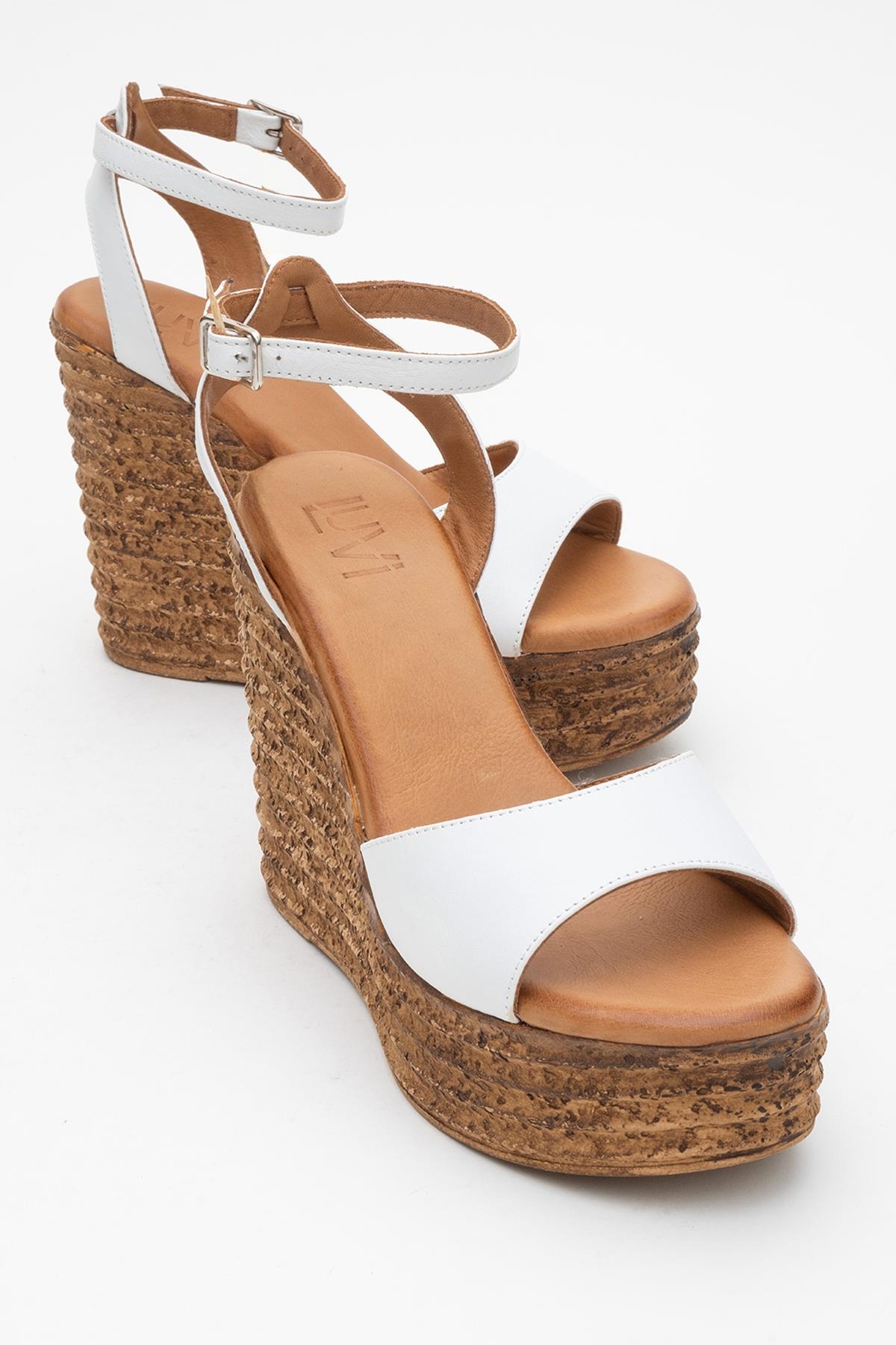 Wedge Sandals: The Most Comfortable Heel You Can Wear
