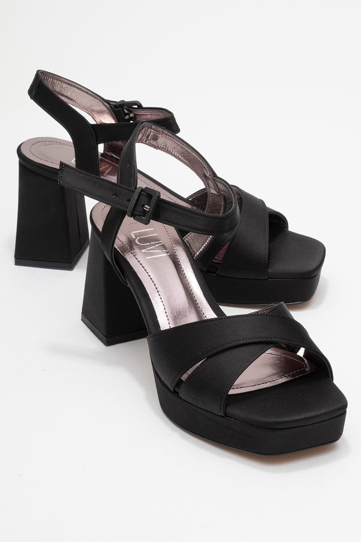 The Best Black Heels for Women: A Complete Guide