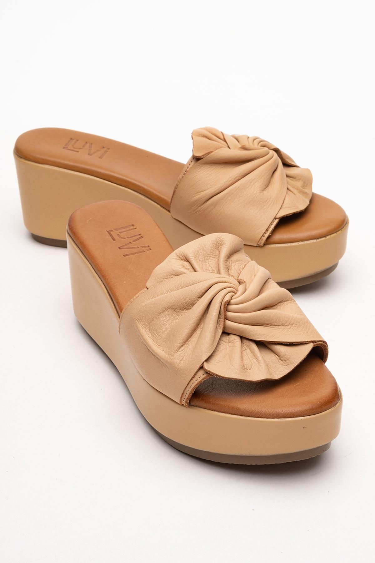 Wedge Sandals: The Most Comfortable Heel You Can Wear
