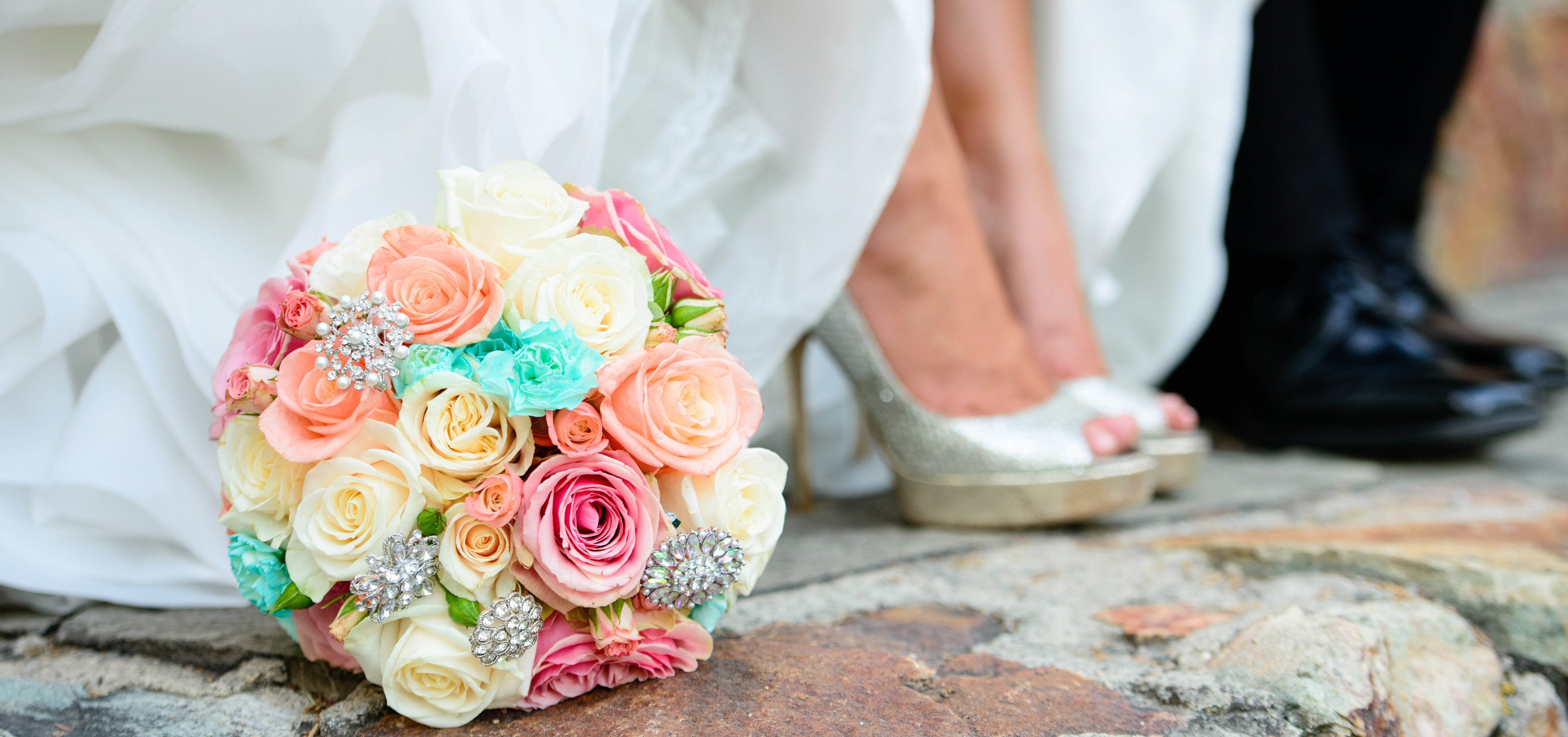 The ‘Two-Ceremony’ Shoe Swap: How to Transition from Temple to Reception in Style