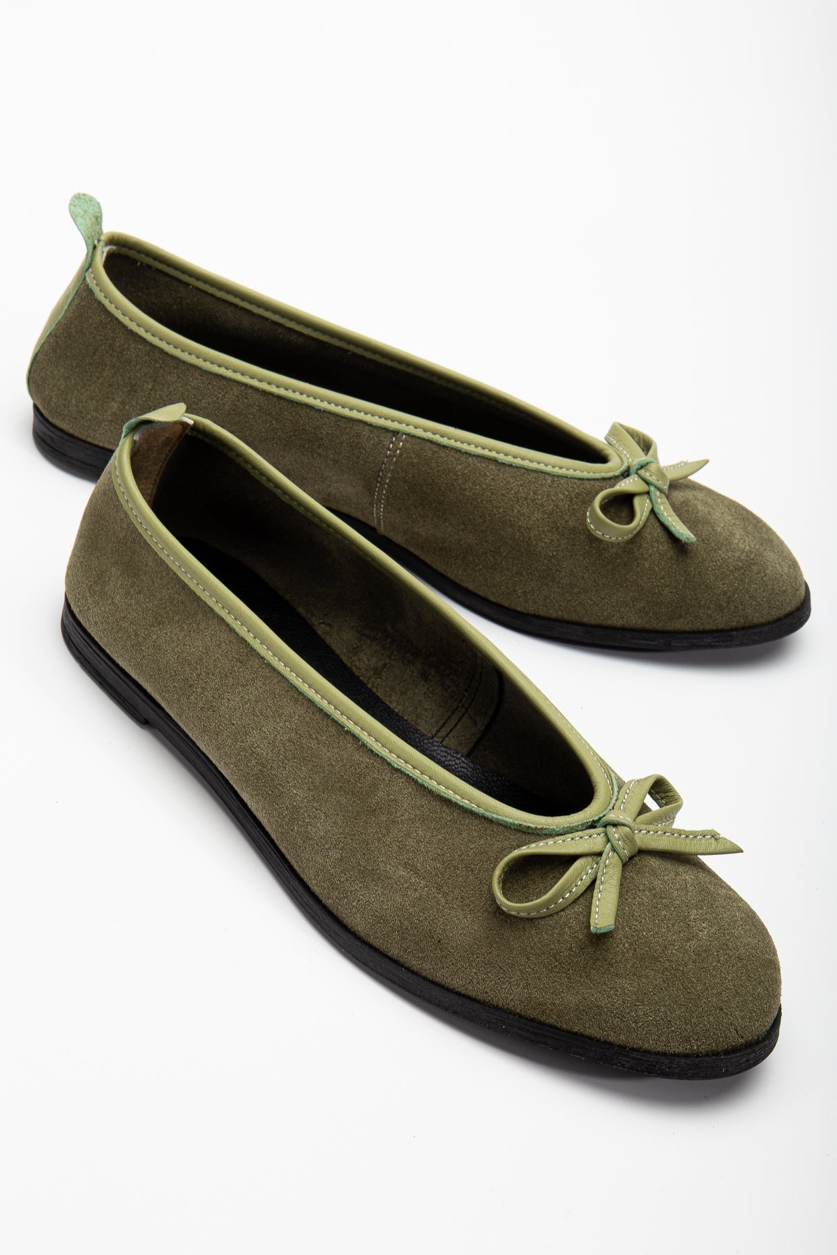 The Best Ballet Flats for Women Who Are on Their Feet All Day