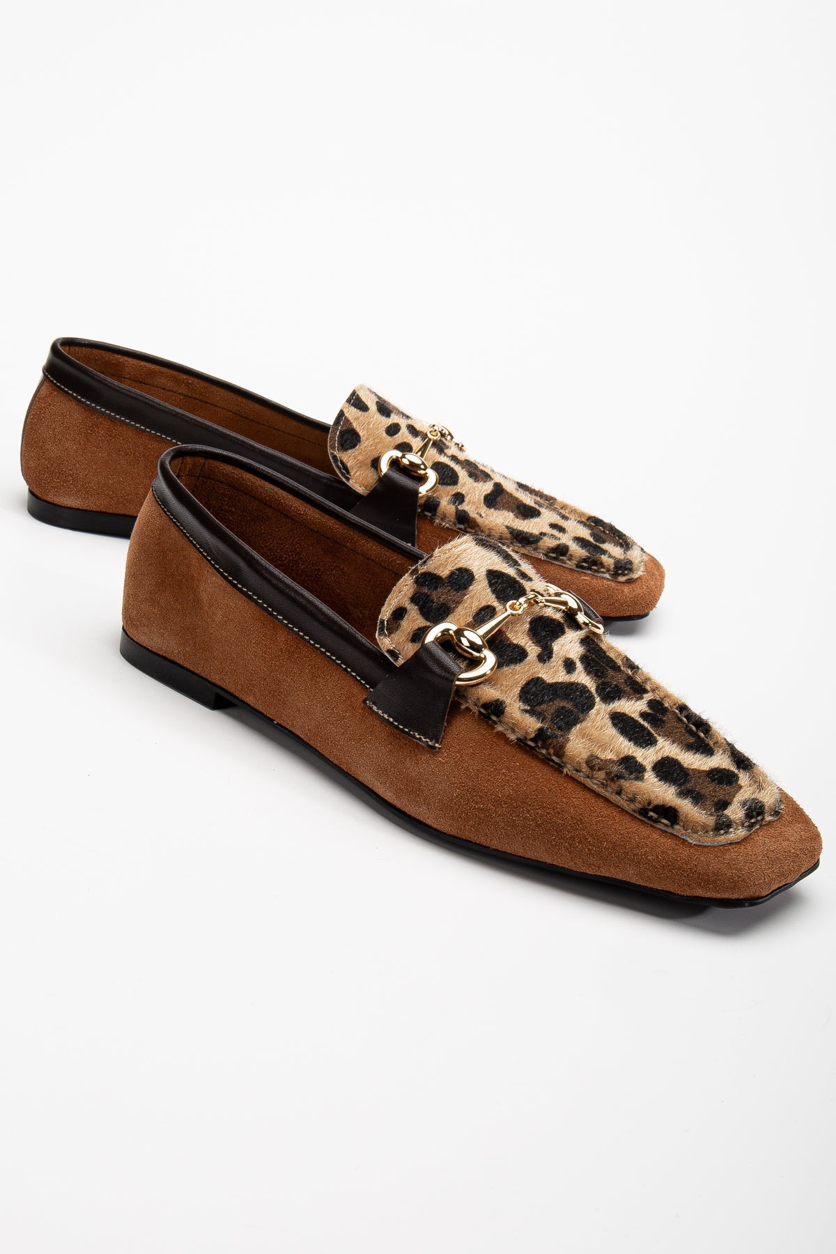 How to Break In Leather Loafers Without the Pain
