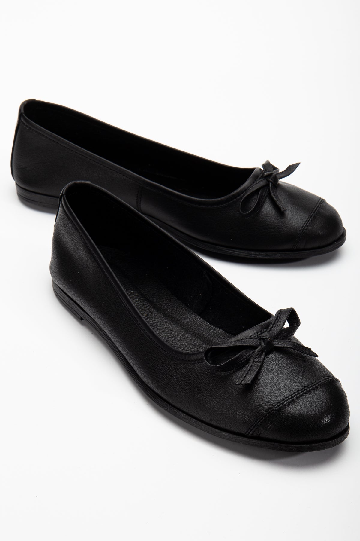 The Best Ballet Flats for Women Who Are on Their Feet All Day