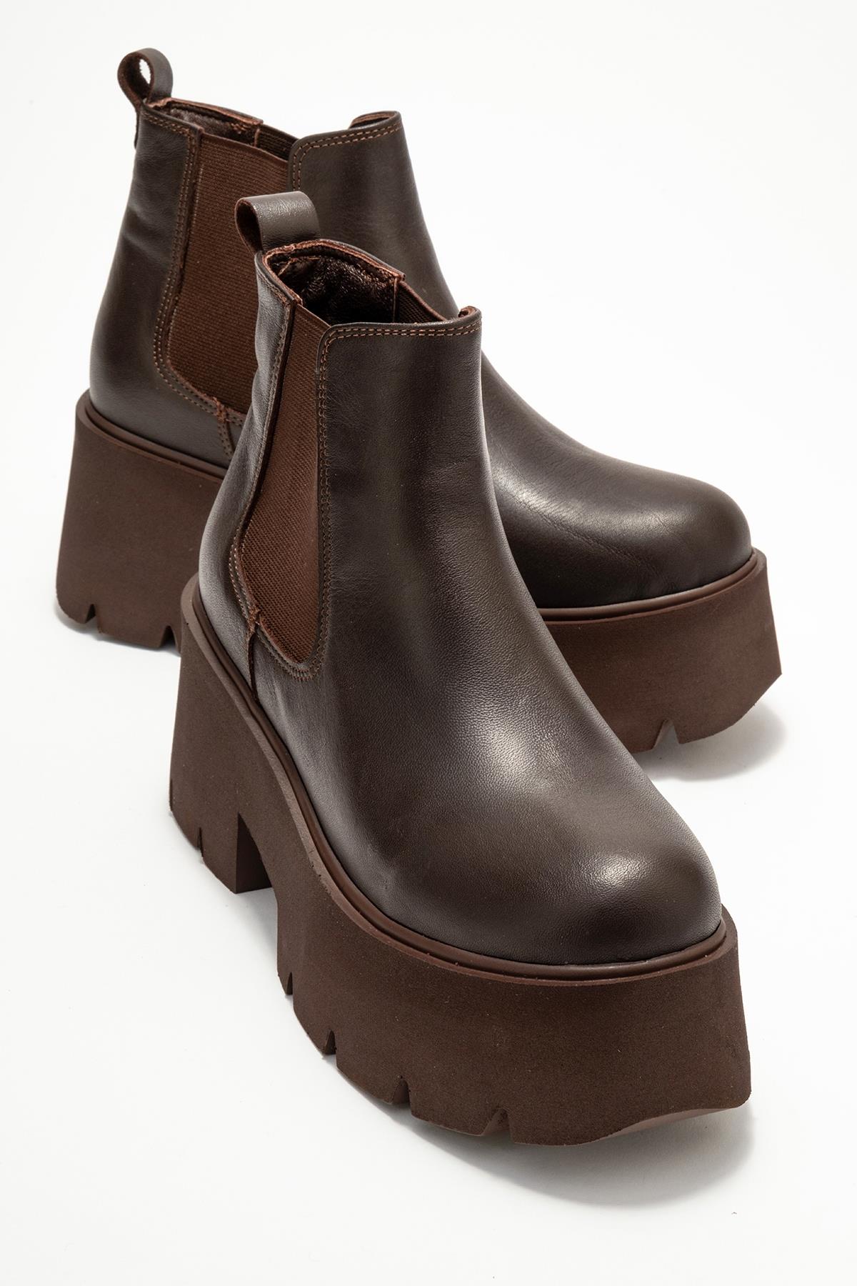 The Best Leather Ankle Boots for Women in 2026