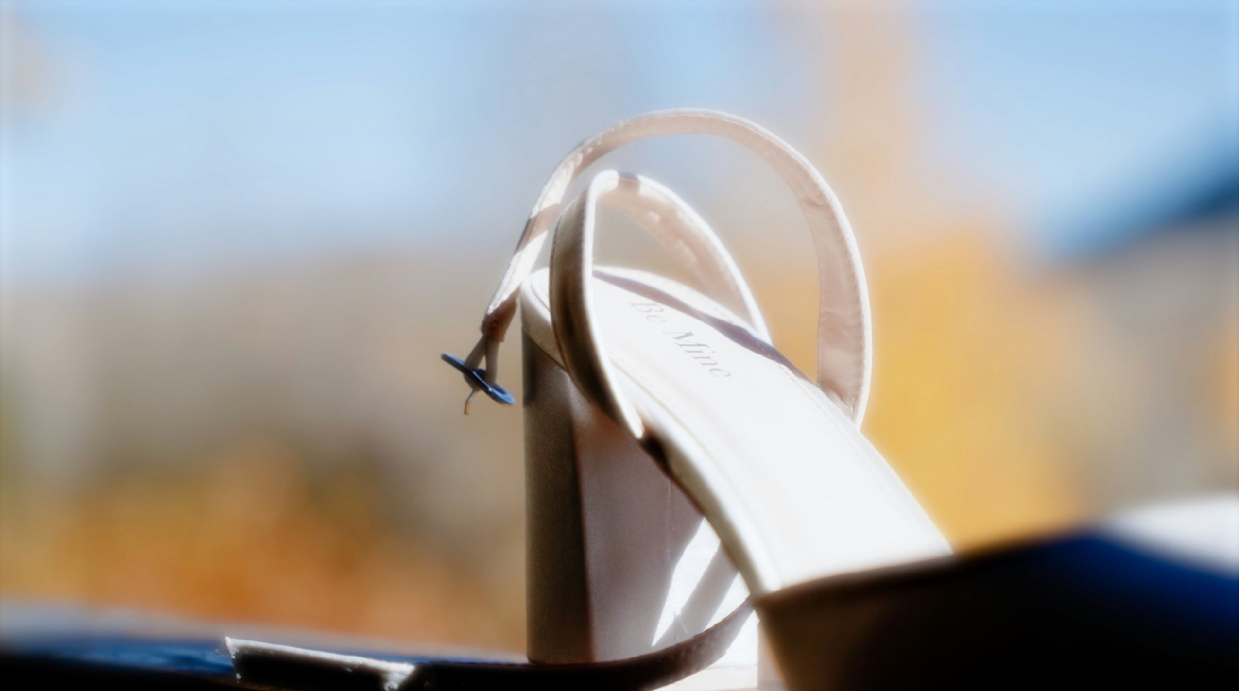 Ask the Brides: One Thing They Wish They Knew About Wedding Shoes