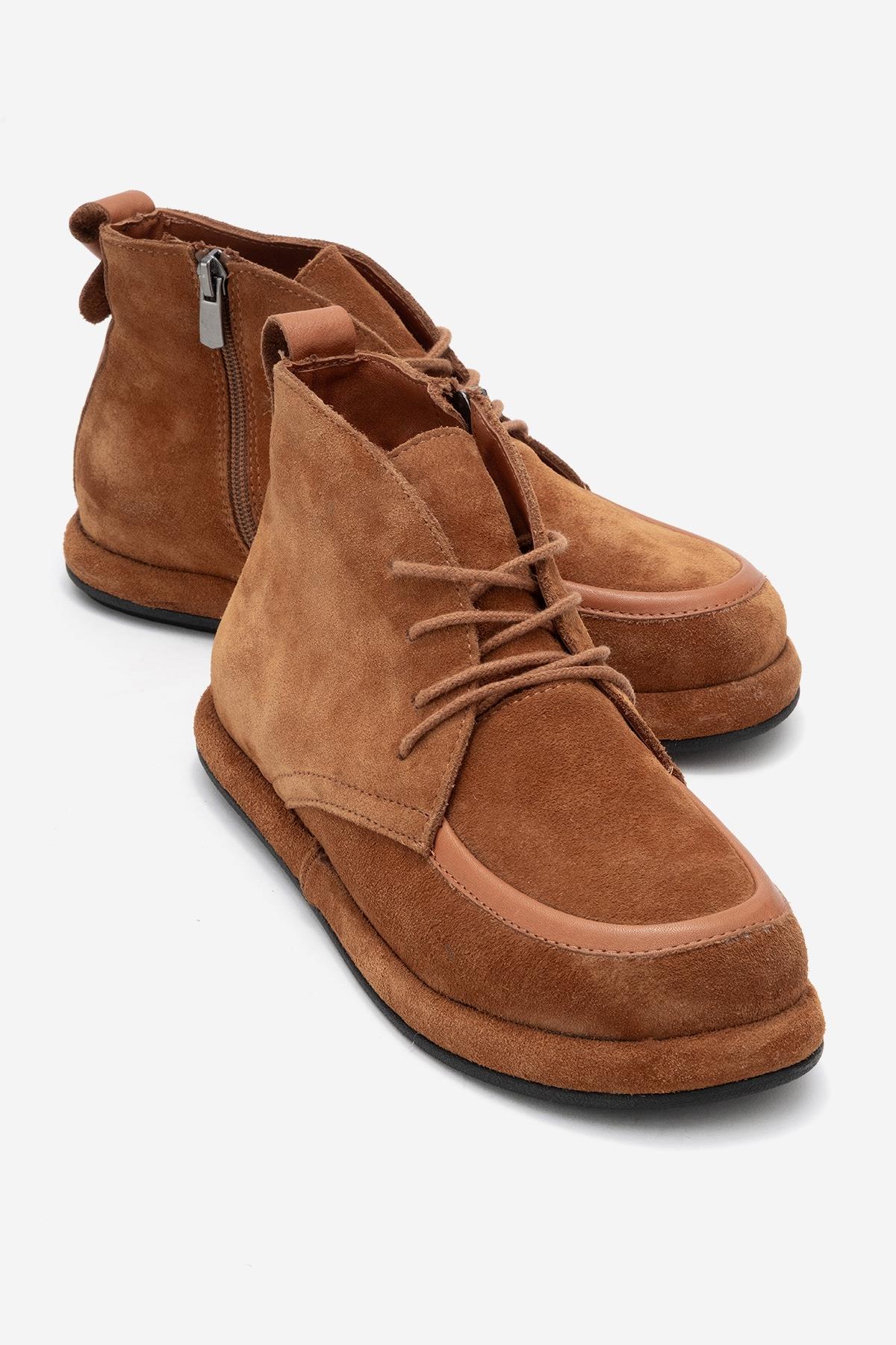 How to Style Ankle Boots: 5 Outfits That Always Work