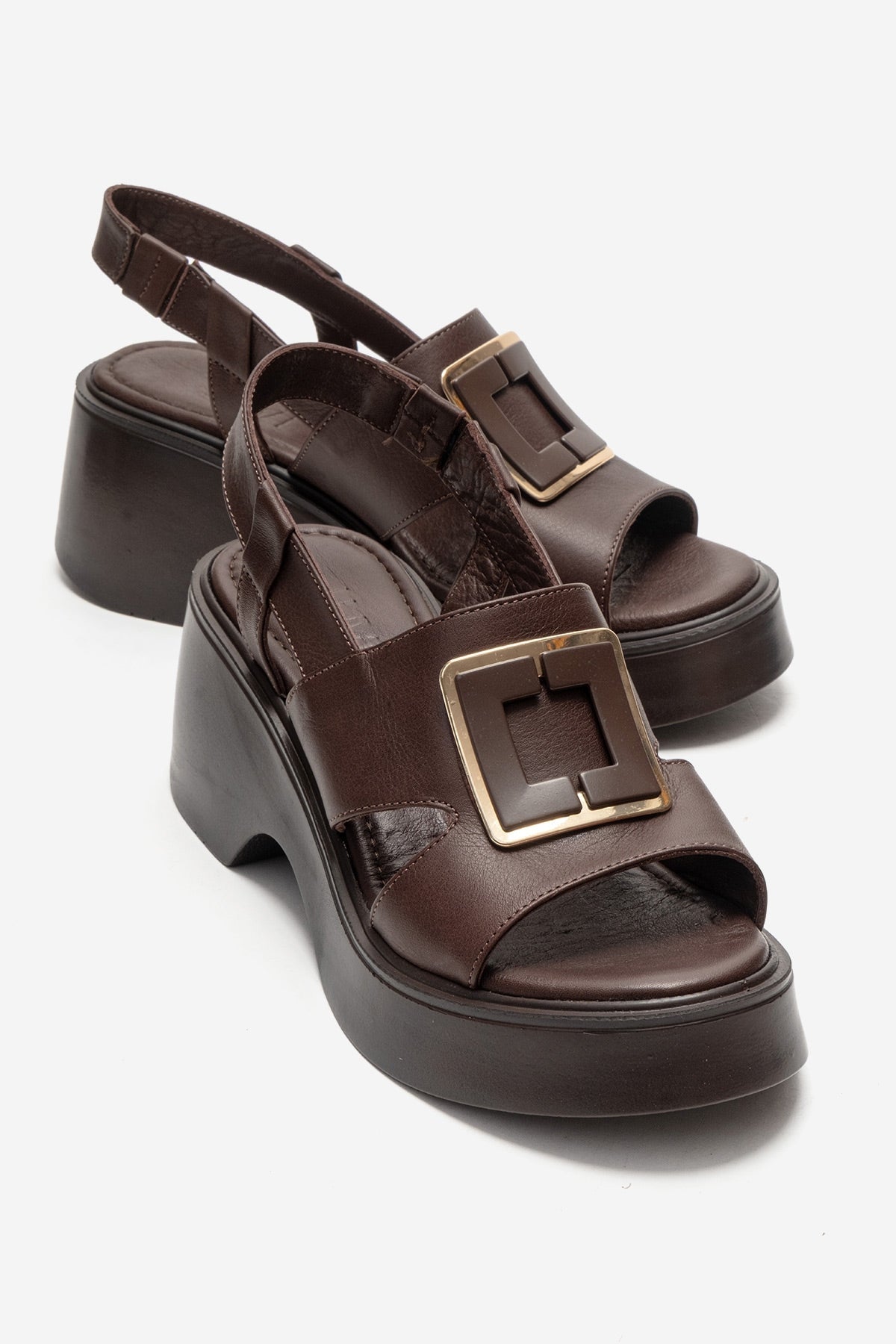 Wedge Sandals: The Most Comfortable Heel You Can Wear