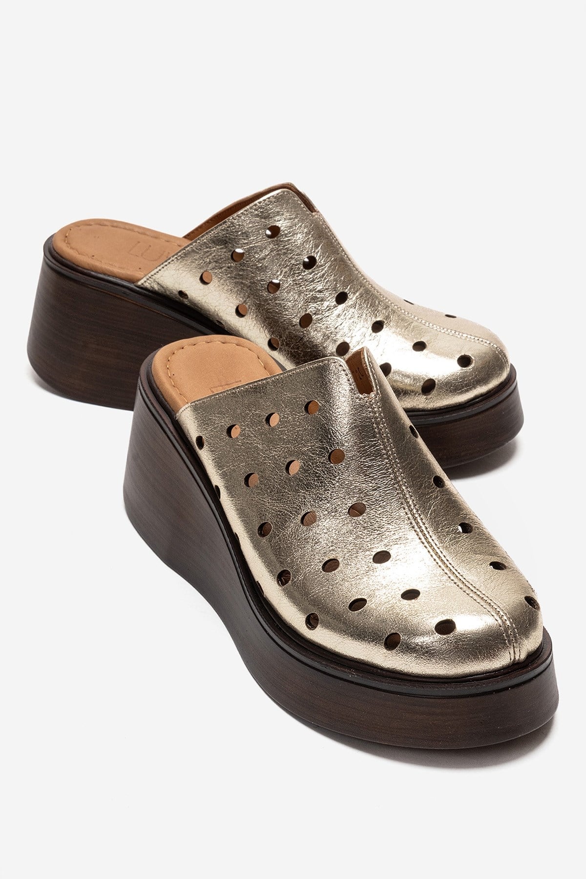 Wedge Sandals: The Most Comfortable Heel You Can Wear