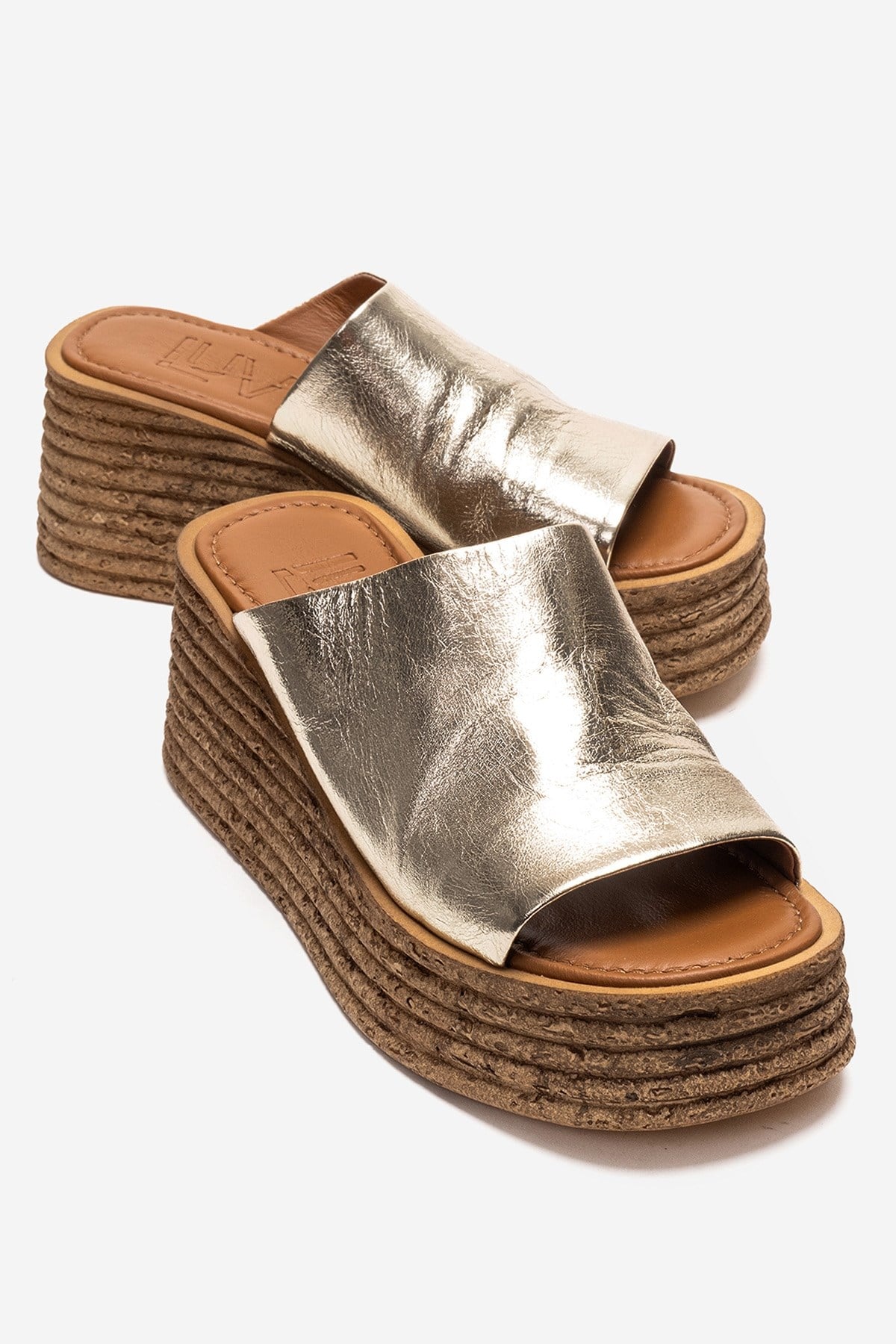 Wedge Sandals: The Most Comfortable Heel You Can Wear