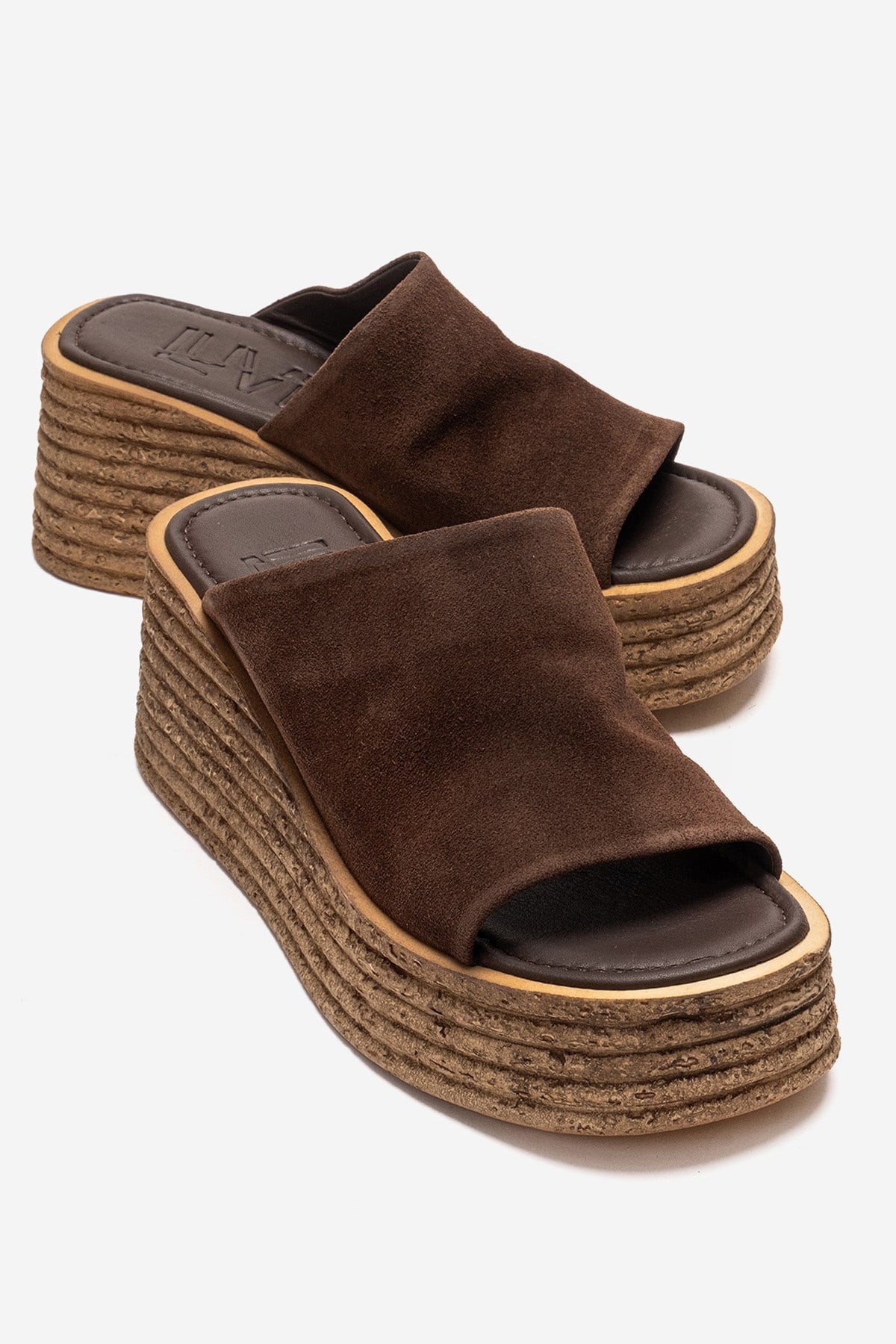 Wedge Sandals: The Most Comfortable Heel You Can Wear