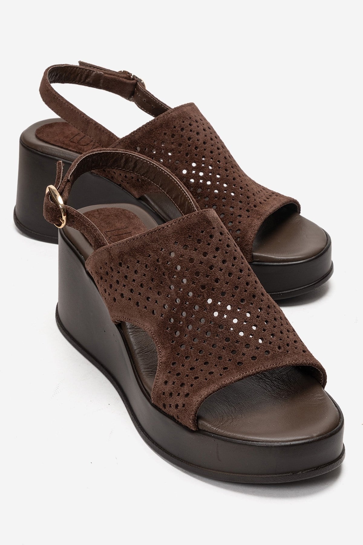 Wedge Sandals: The Most Comfortable Heel You Can Wear