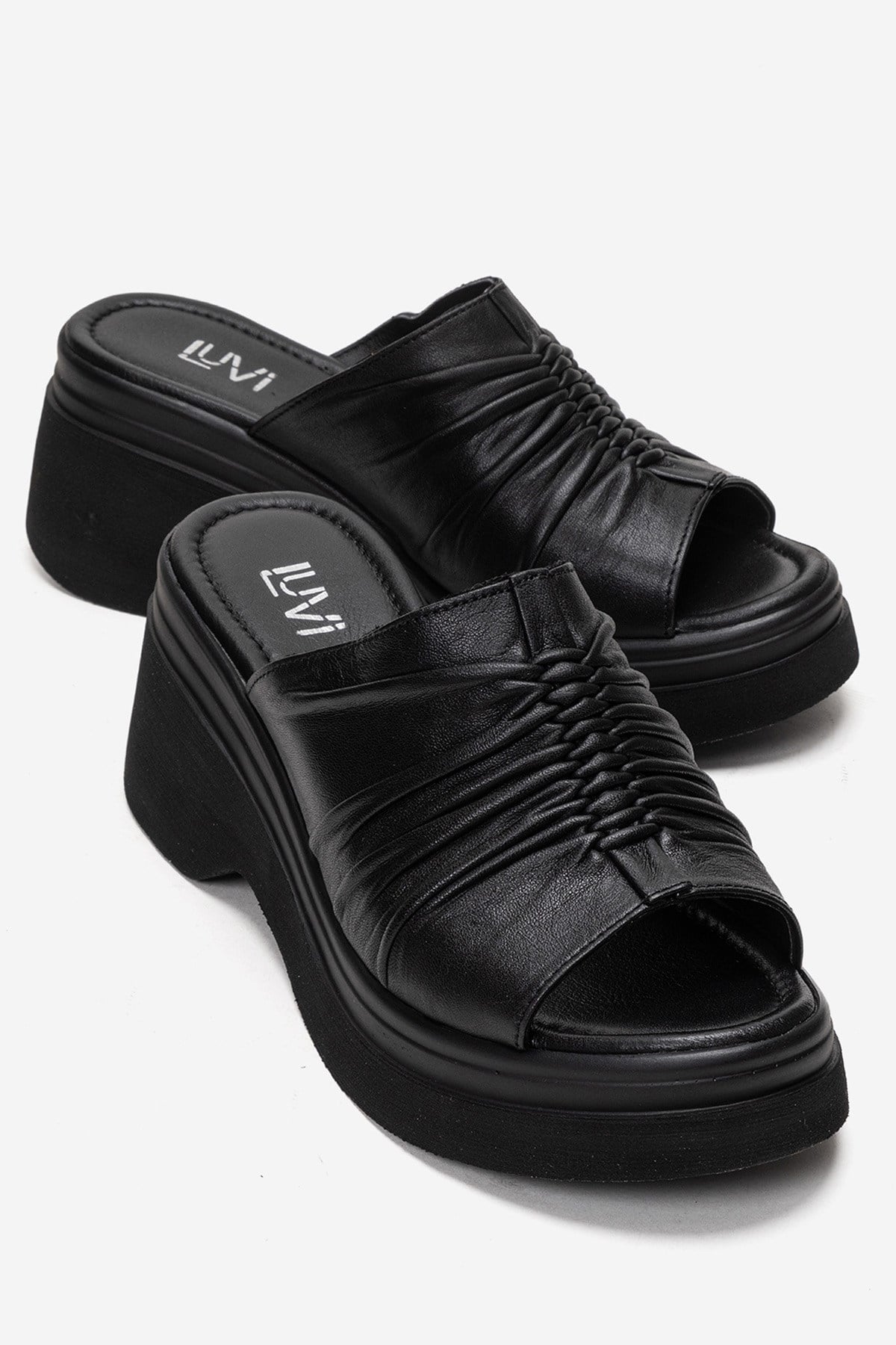 Wedge Sandals: The Most Comfortable Heel You Can Wear