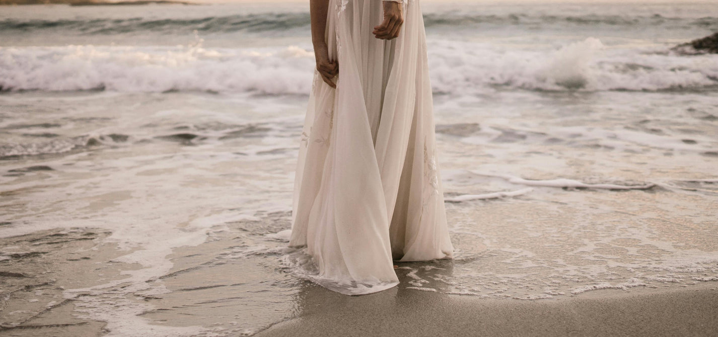 Elegant and Sustainable: Secrets to Choosing Bridal Sneakers for Your Wedding