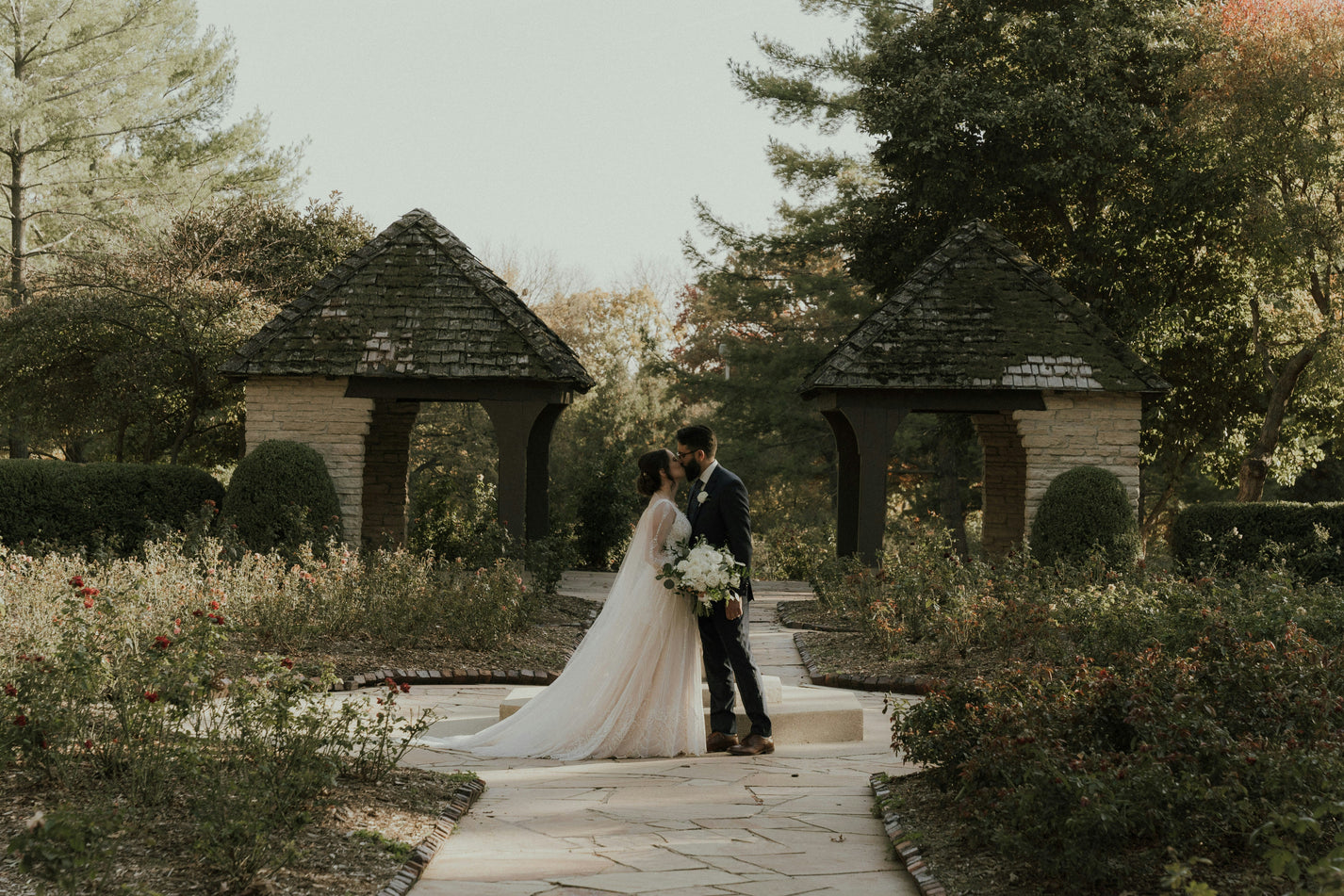 Cute & Comfy Guest Shoes for Outdoor Weddings