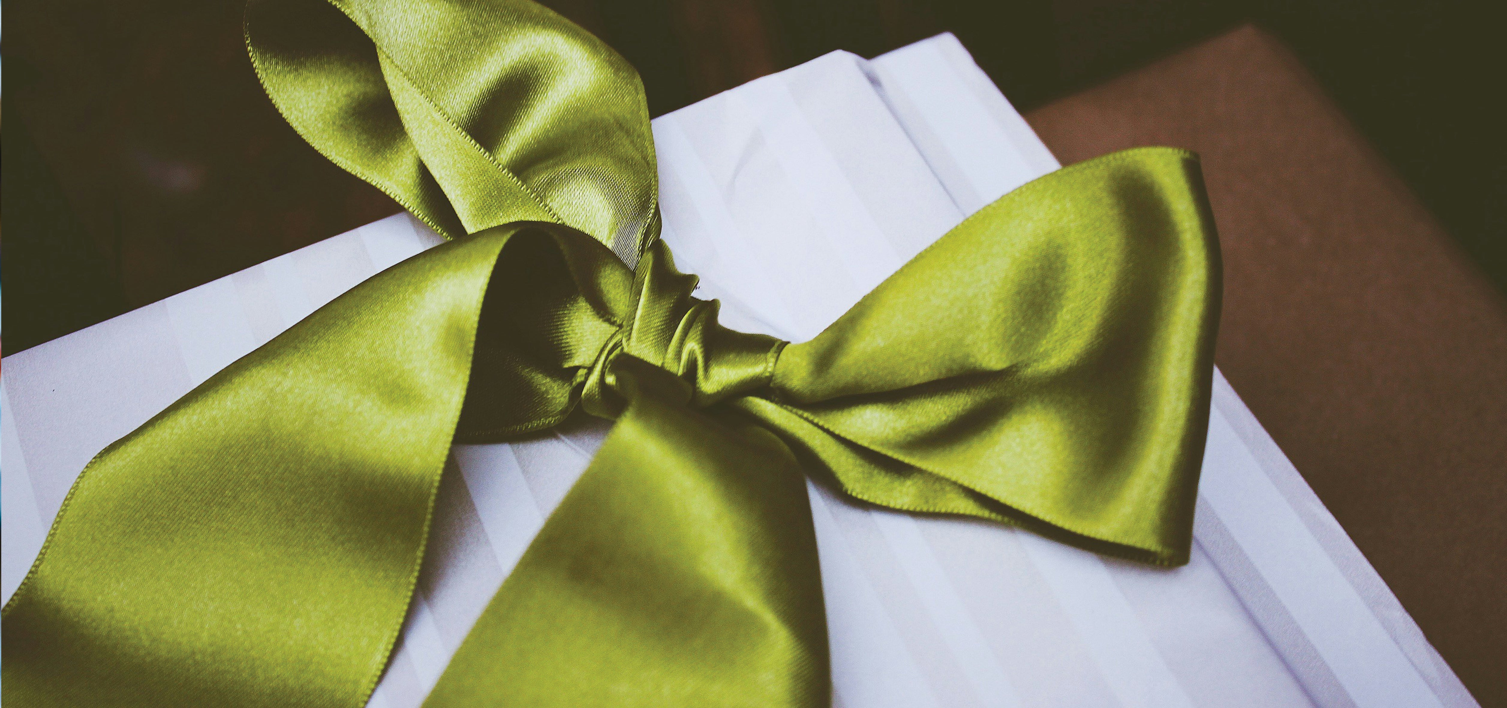 Tying the Knot: Elegant Ribbon Wedding Shoes