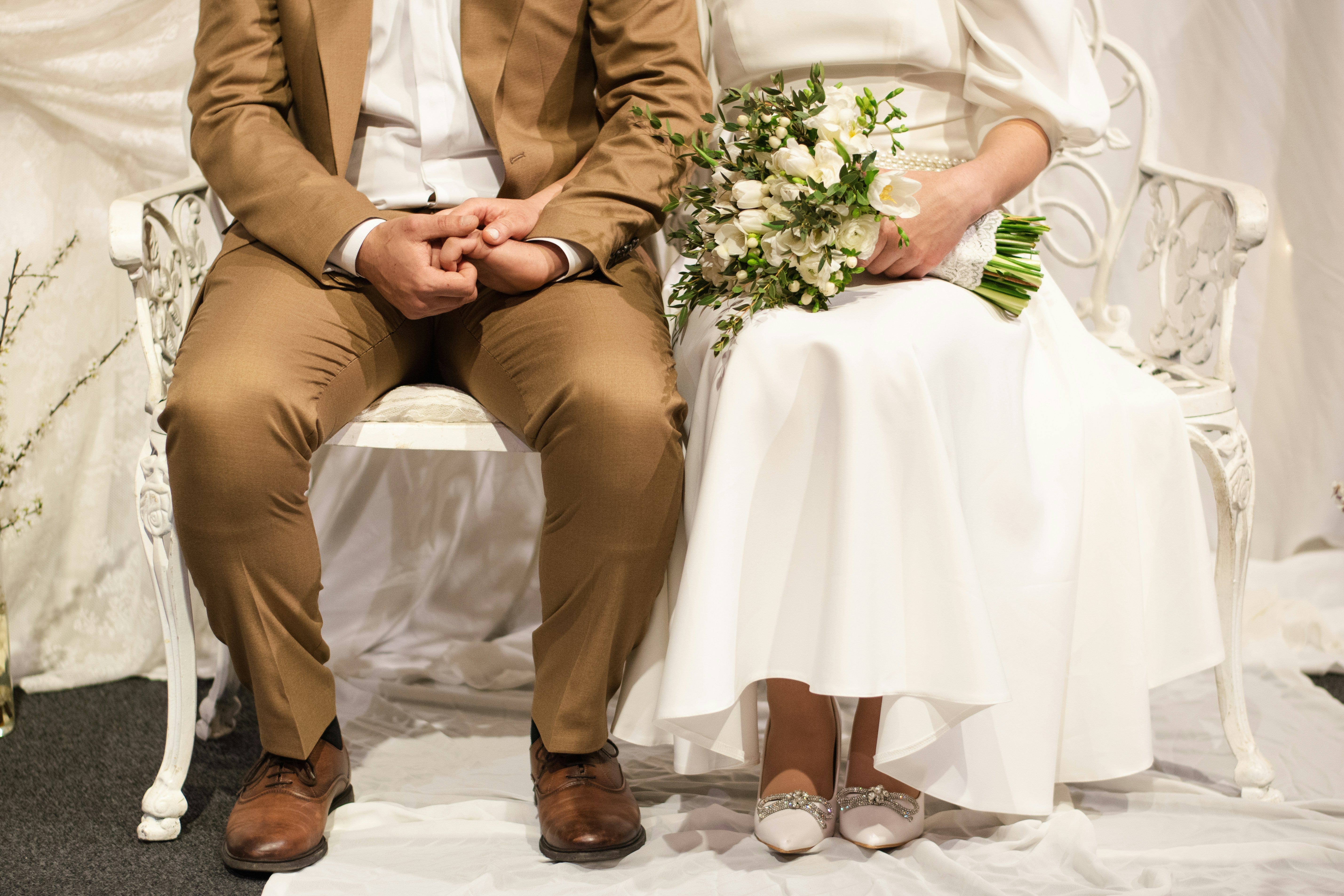 I Found My Soulmate—Then I Found My Sole-Mate