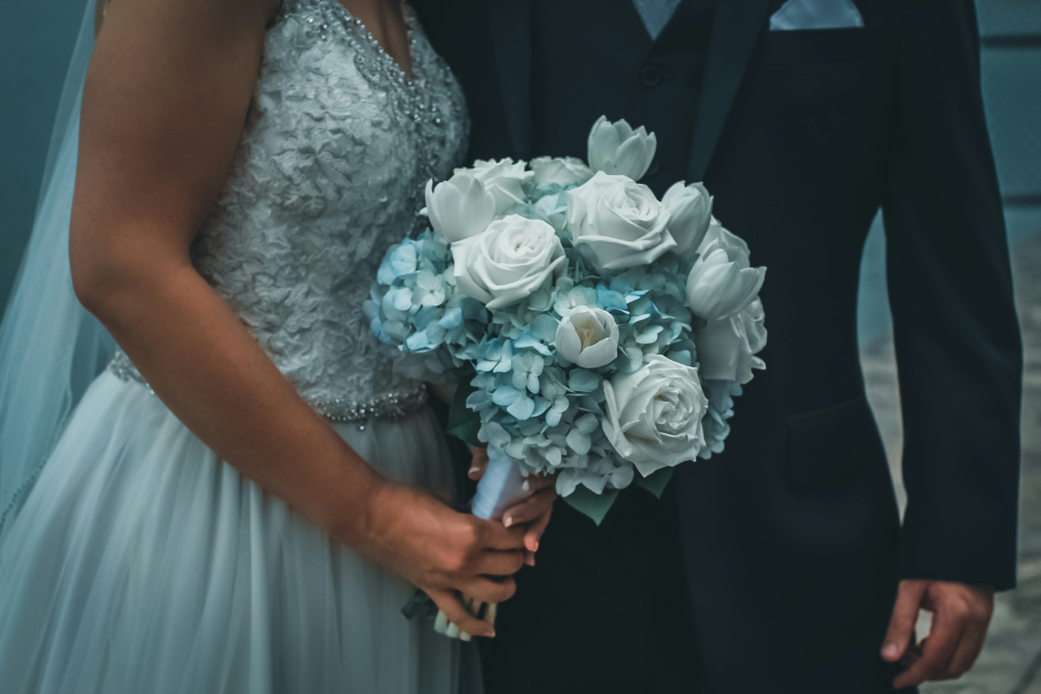 The Most Beautiful Shoe Details You’ll Only Notice When You’re Crying Happy Tears