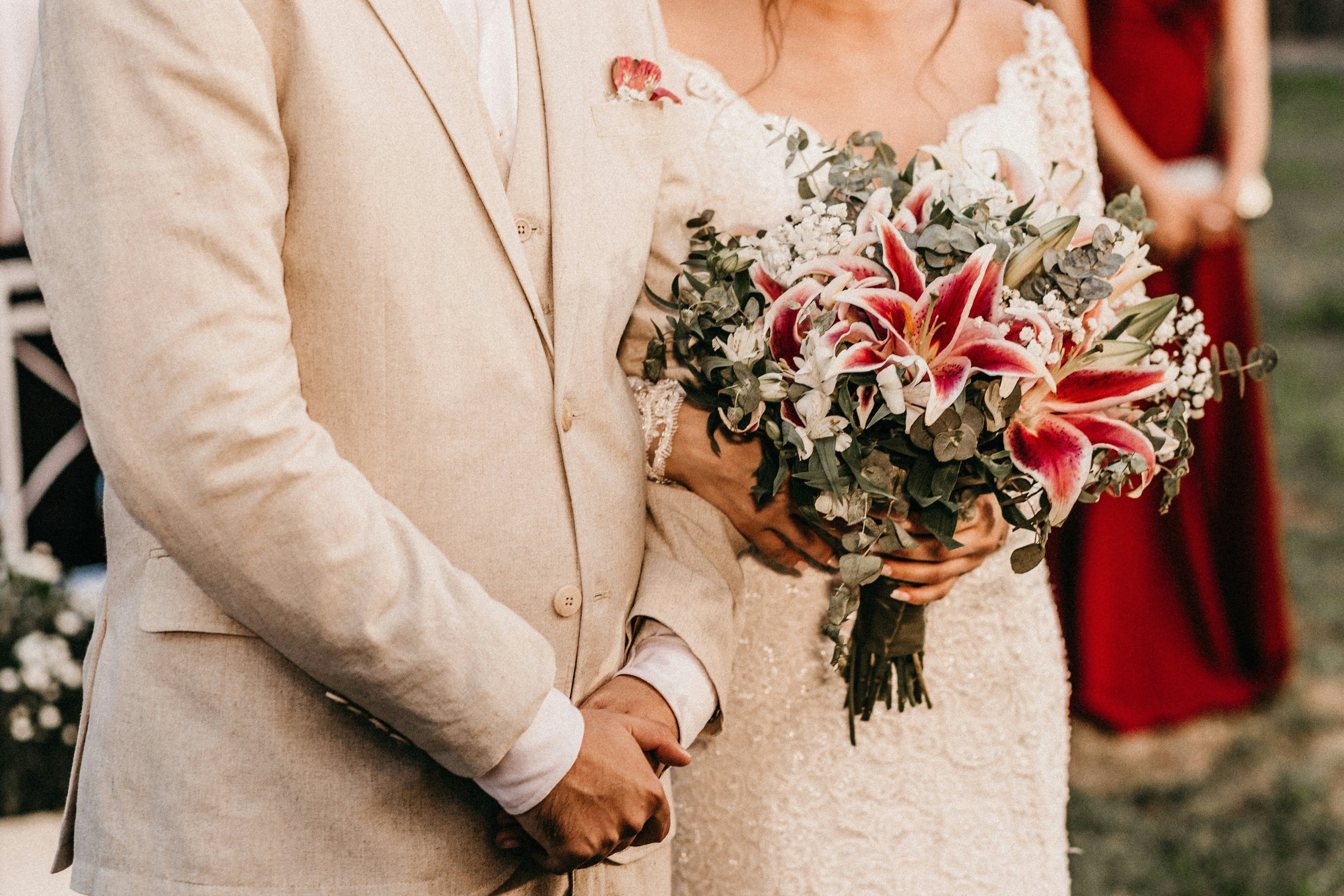 Matching Your Wedding Shoes to Your Venue: A Guide for Brides