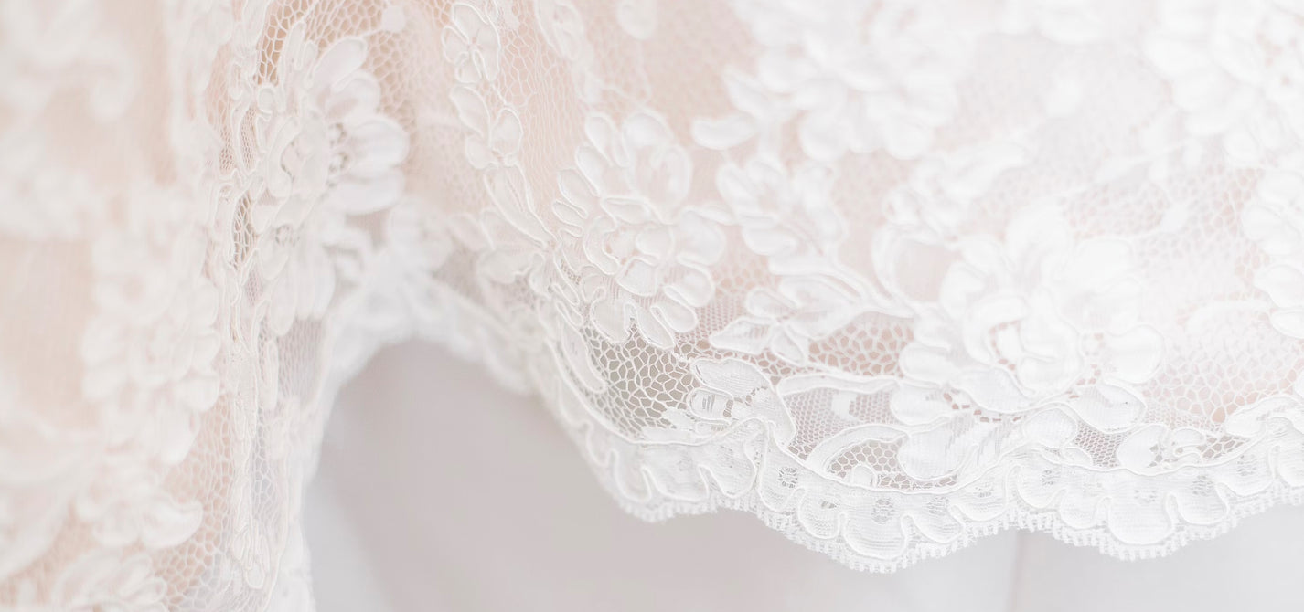 Lace Elegance: Elevating Your Wedding Look with Exquisite Lace Wedding Shoes