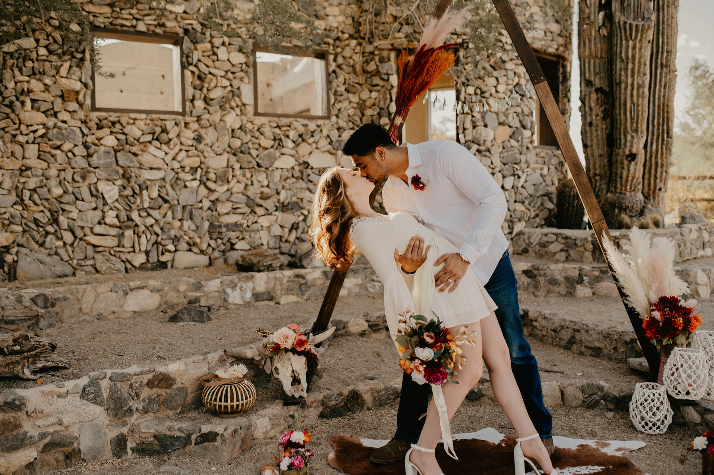 Your Wedding Shoes Should Feel Like a Love Letter—Here’s How to Find Them