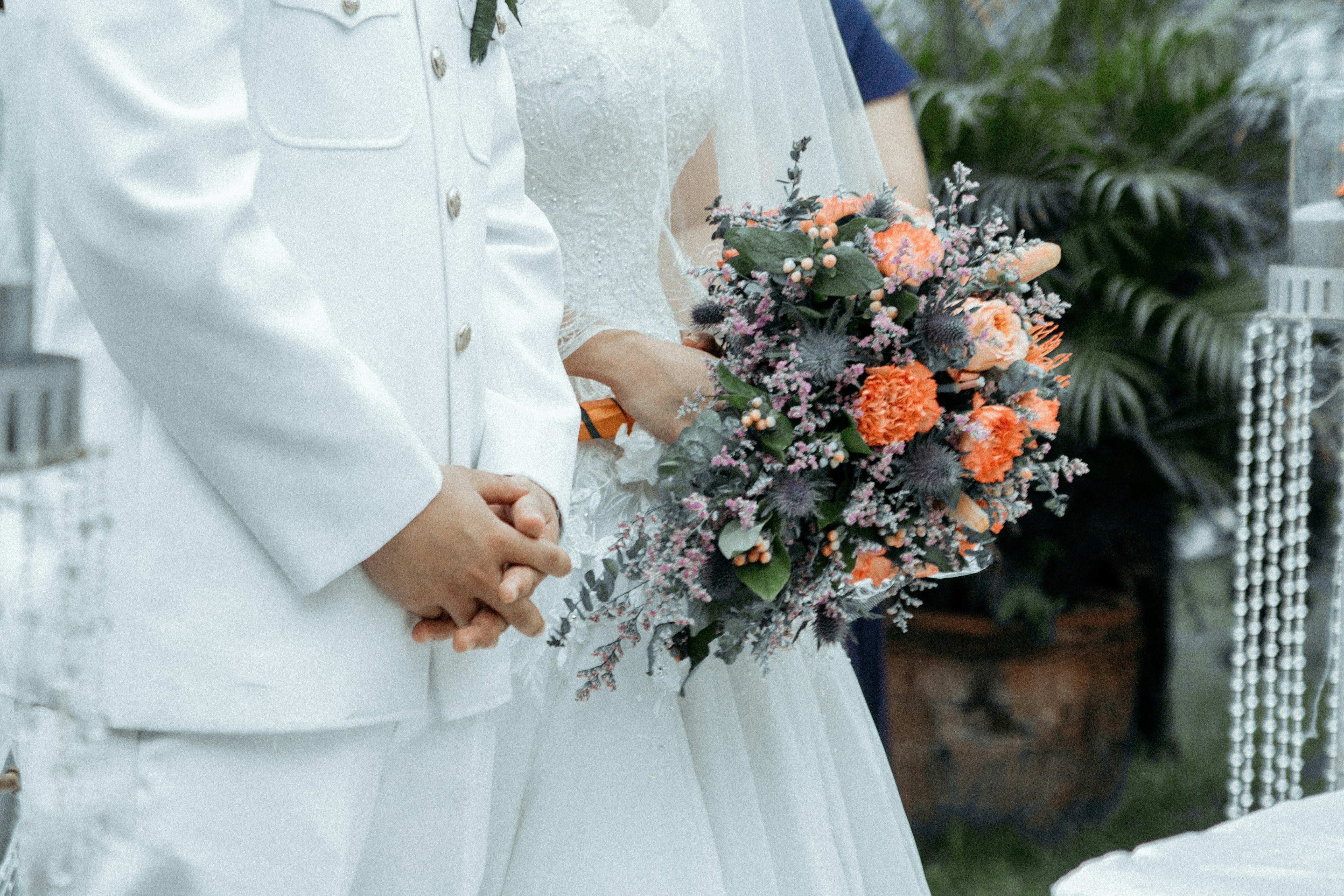 Shoes for Dancing in the Moonlight: Evening Weddings & Elegant Steps