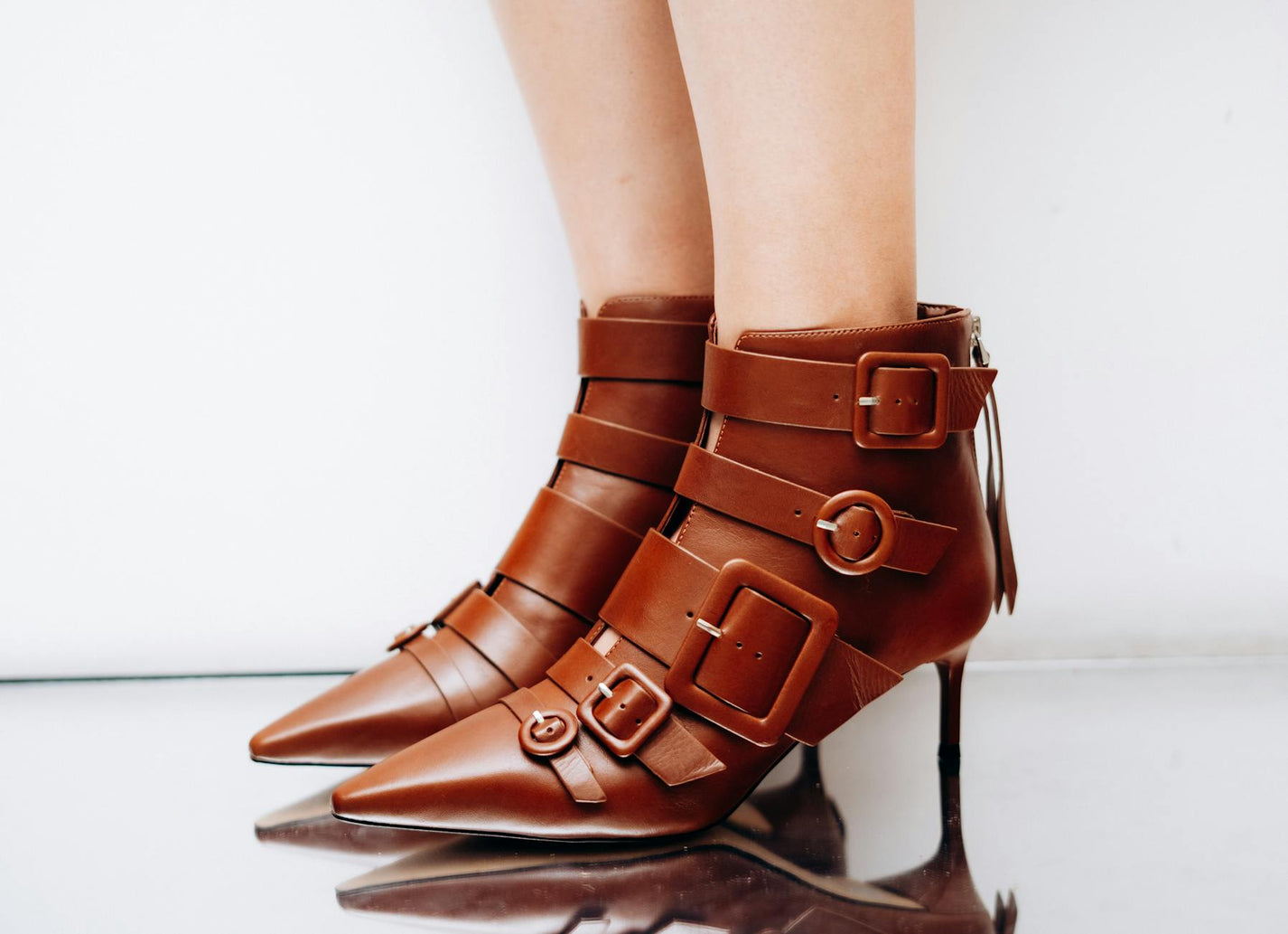 How to Break In Leather Loafers Without the Pain