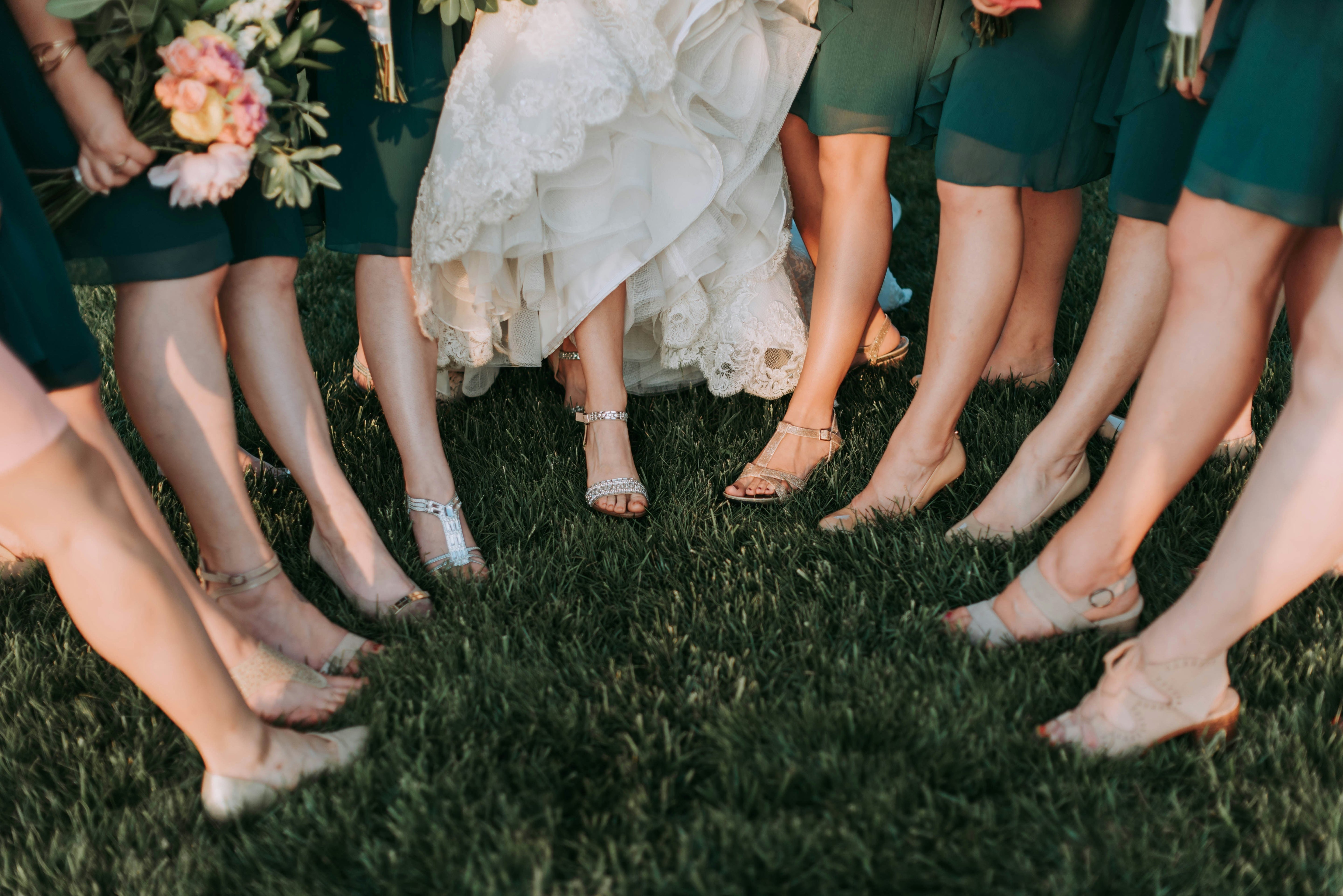 Why Comfort is the Heart of Every Forever & Always Shoes?