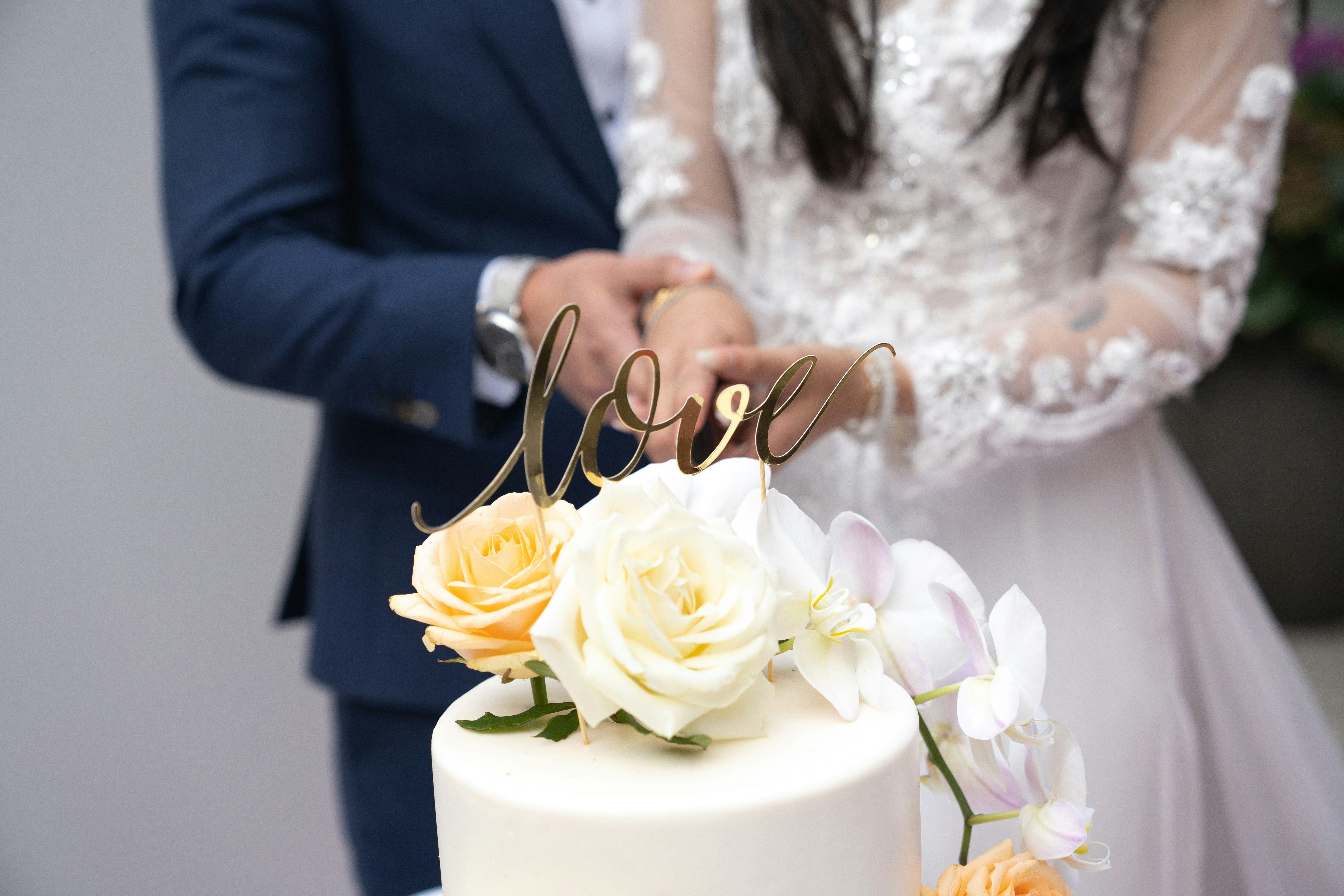 Walking Down the Aisle: Why Comfort Shouldn’t Be a Compromise