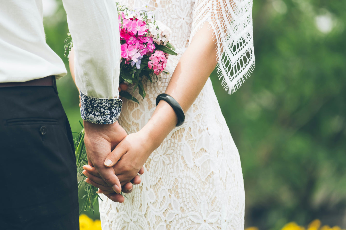 Top Mistakes to Avoid When Choosing Wedding Shoes
