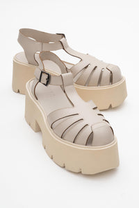 Platform Sandals