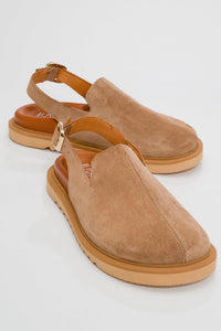 Clogs