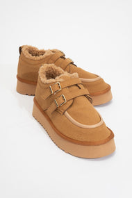 Assos - Cognac Ankle Boot (Women)